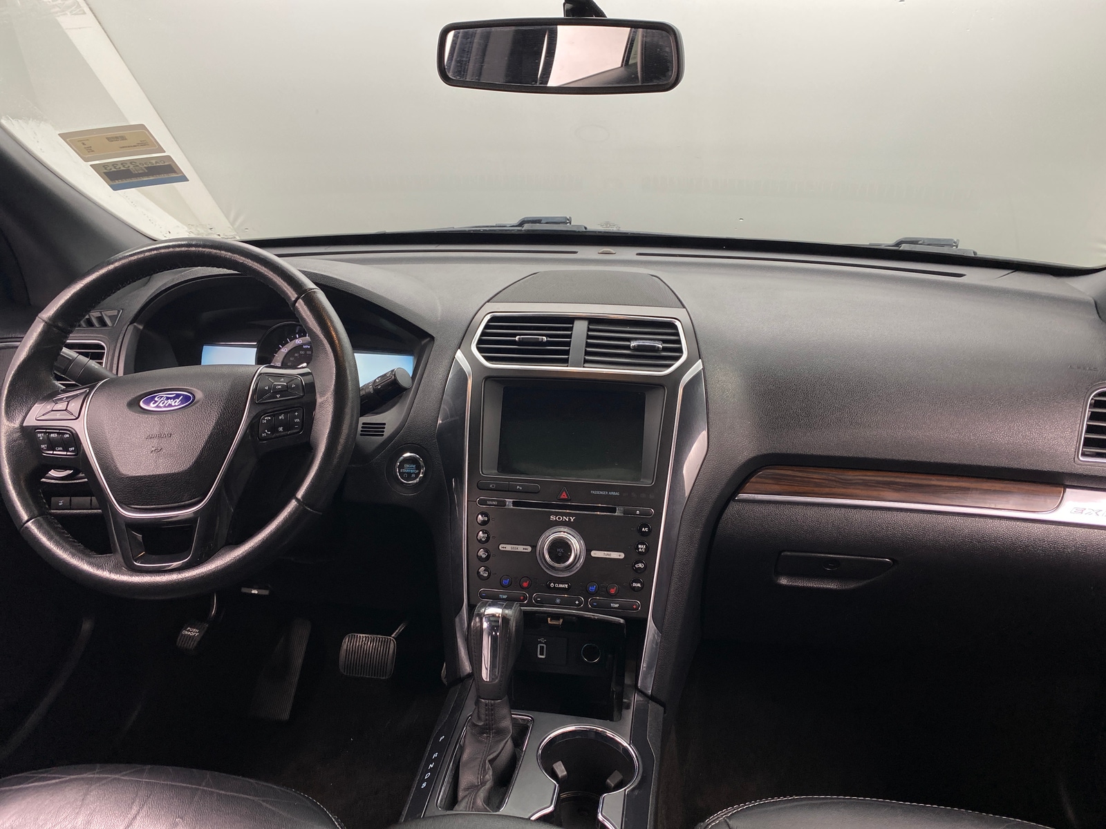 Thumbnail: 2018 Ford Explorer - 2