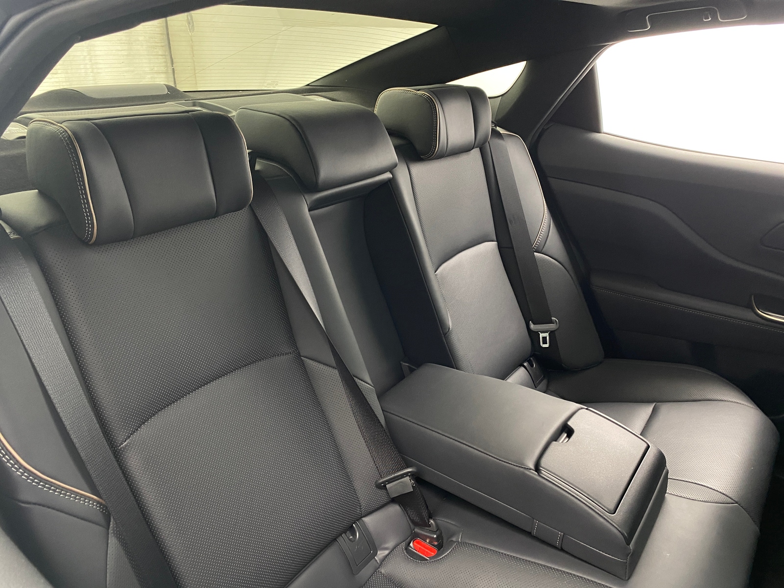 Thumbnail: 2024 Toyota Crown - 5