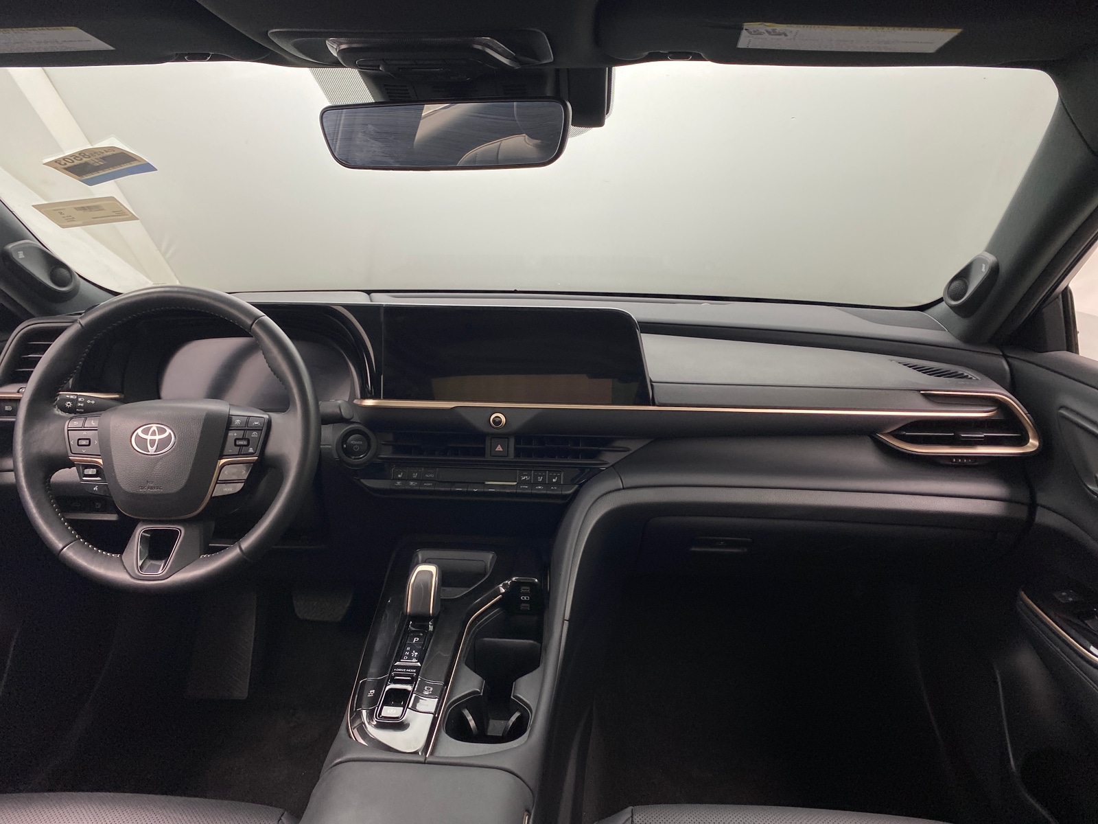 Thumbnail: 2024 Toyota Crown - 2