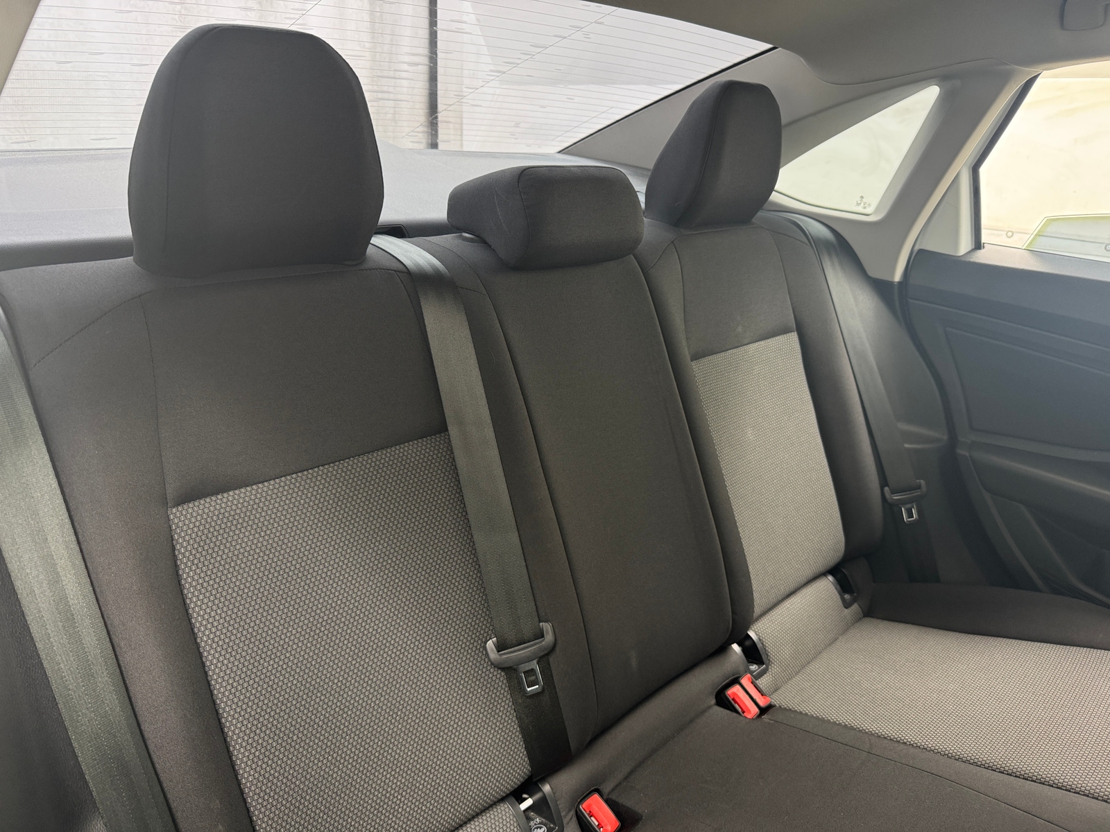 Thumbnail: 2019 Volkswagen Jetta - 6