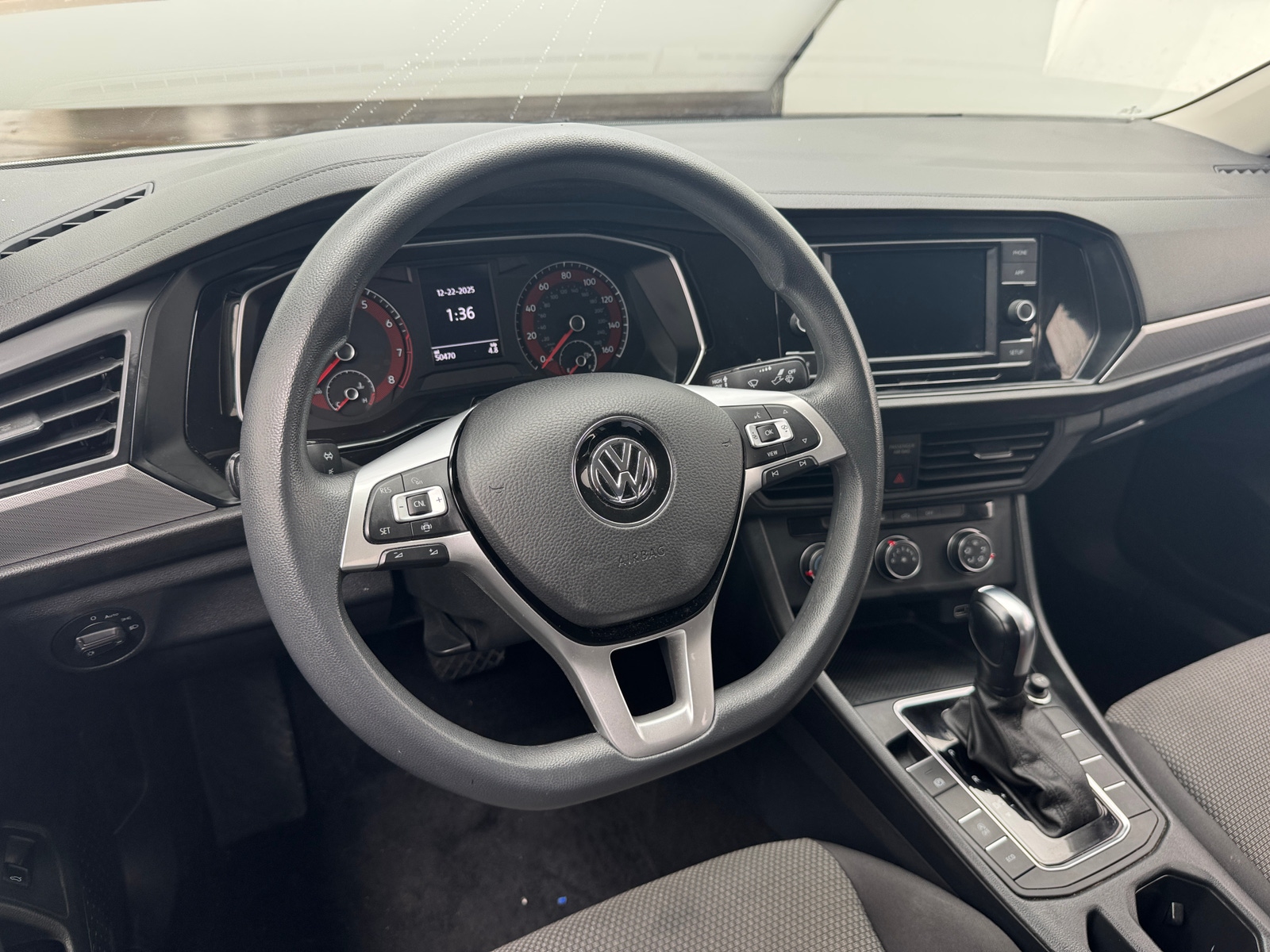 Thumbnail: 2019 Volkswagen Jetta - 5