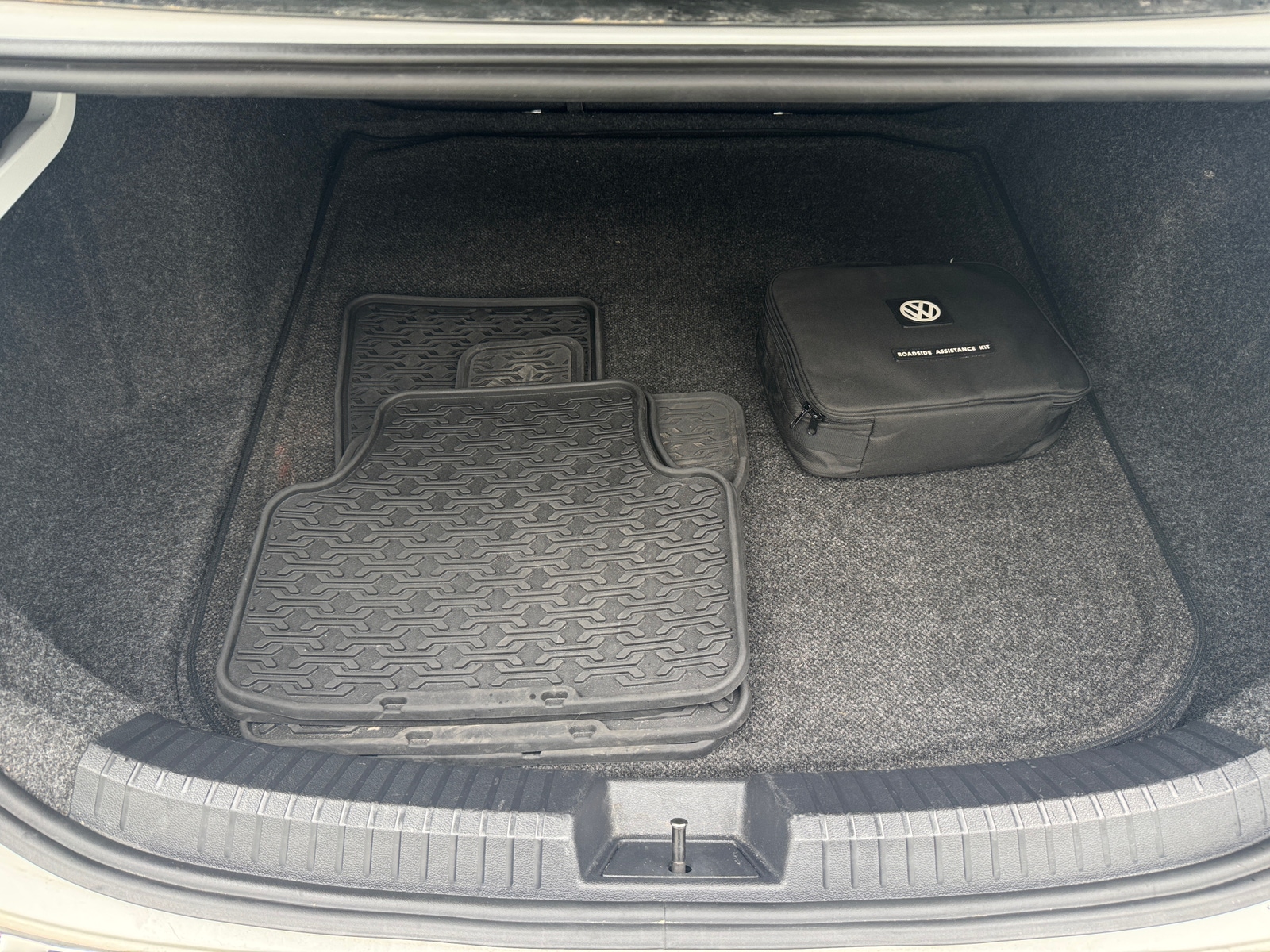 Thumbnail: 2019 Volkswagen Jetta - 7