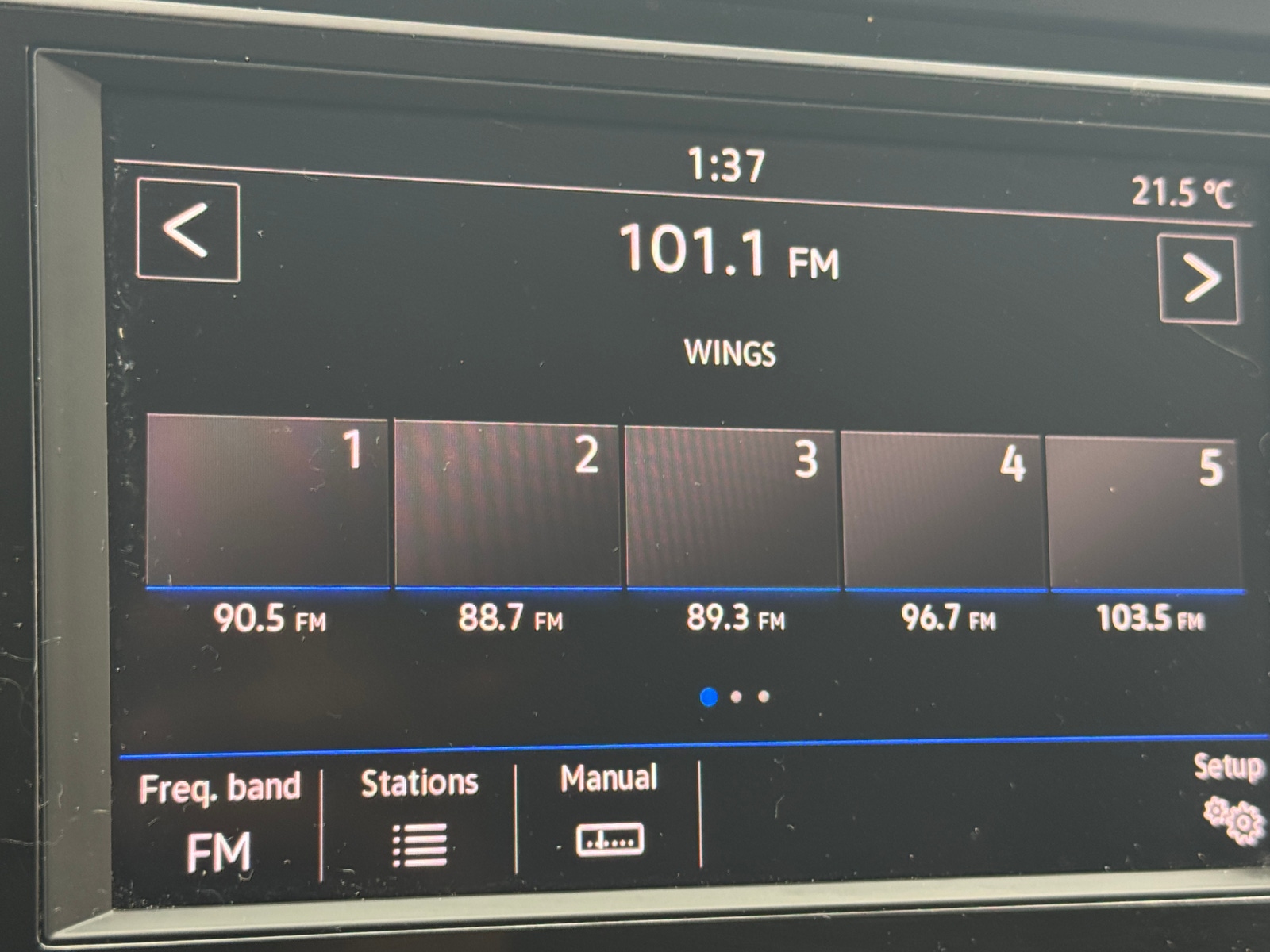 Thumbnail: 2019 Volkswagen Jetta - 4