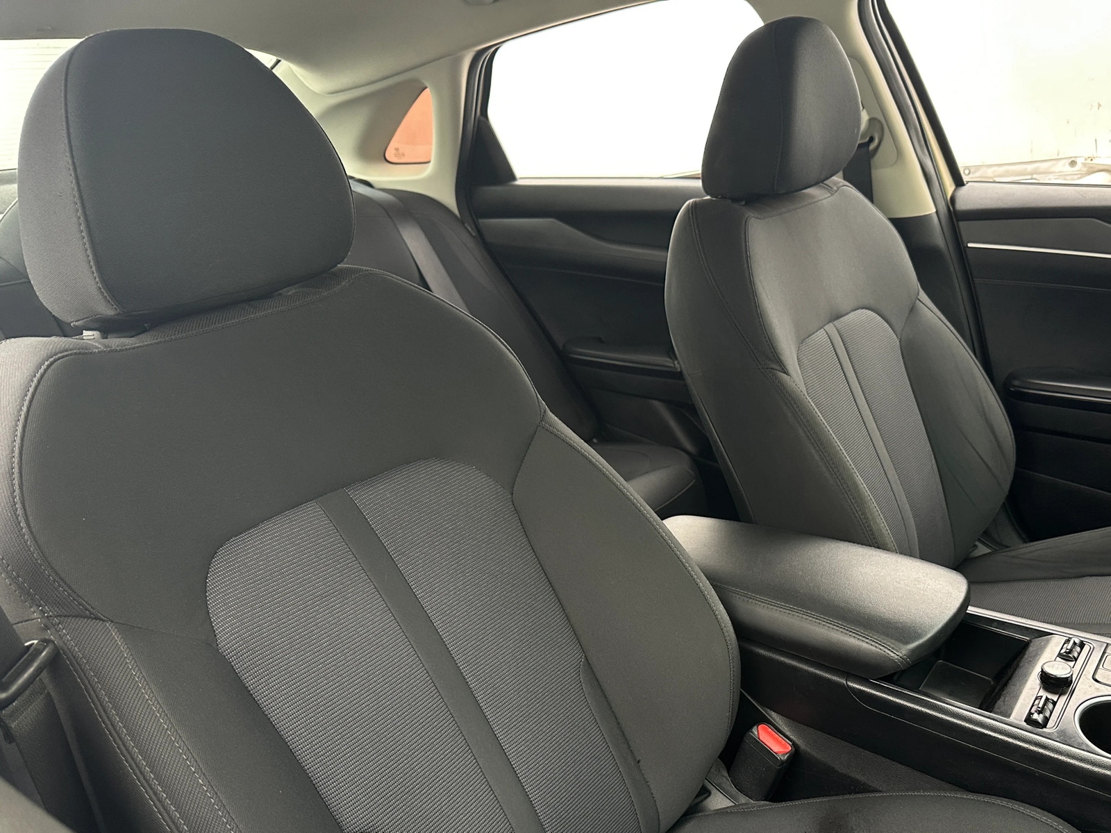 Thumbnail: 2021 Kia K5 - 2