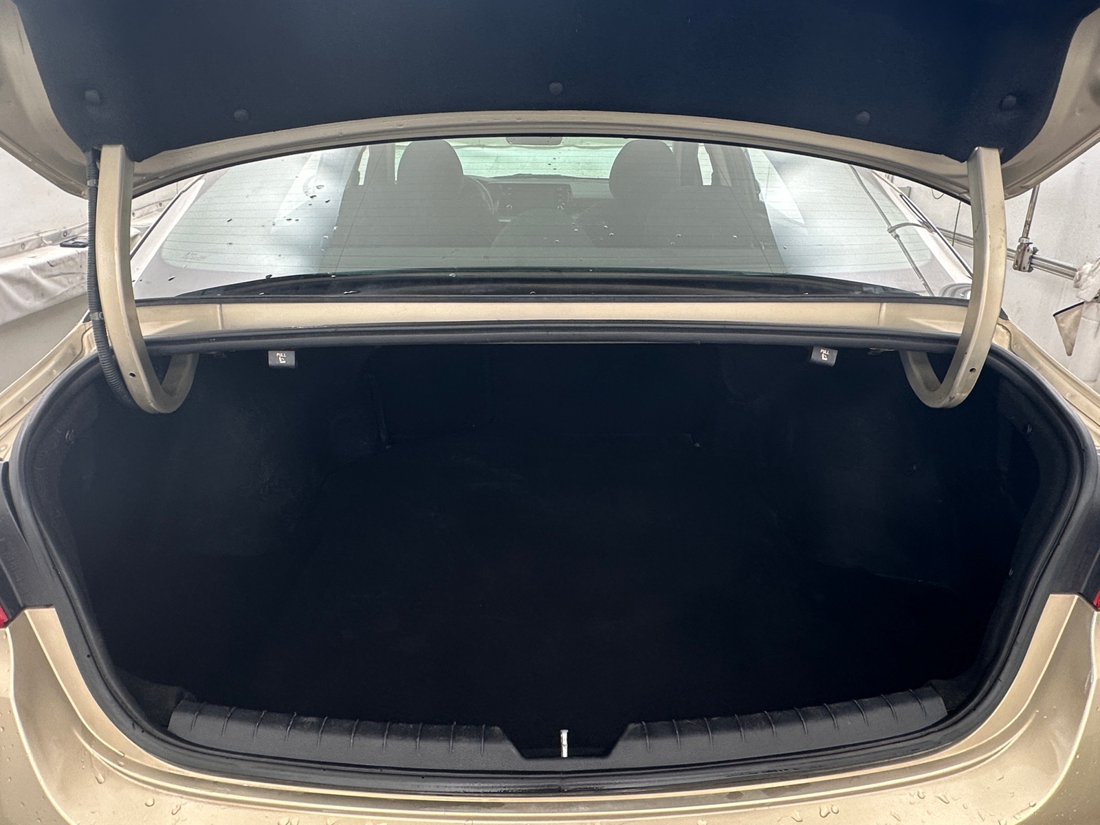 Thumbnail: 2021 Kia K5 - 7