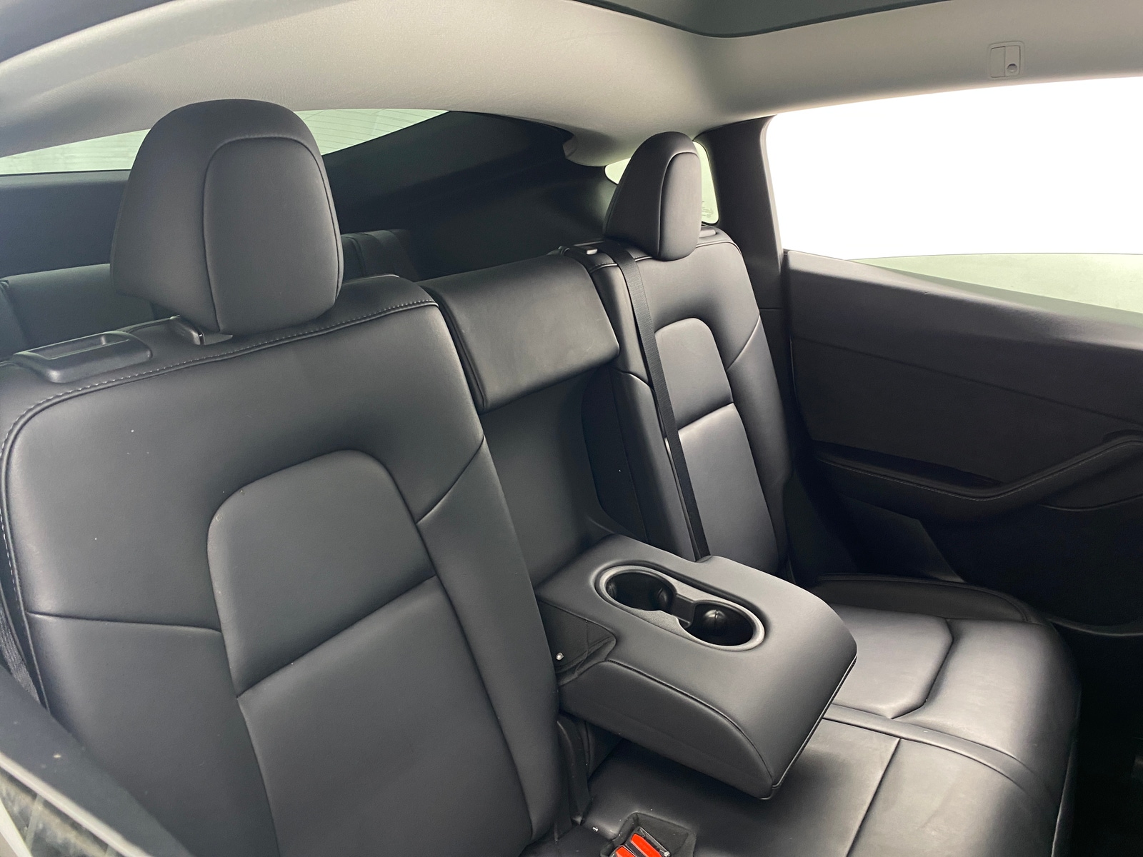 Thumbnail: 2023 Tesla Model Y - 5