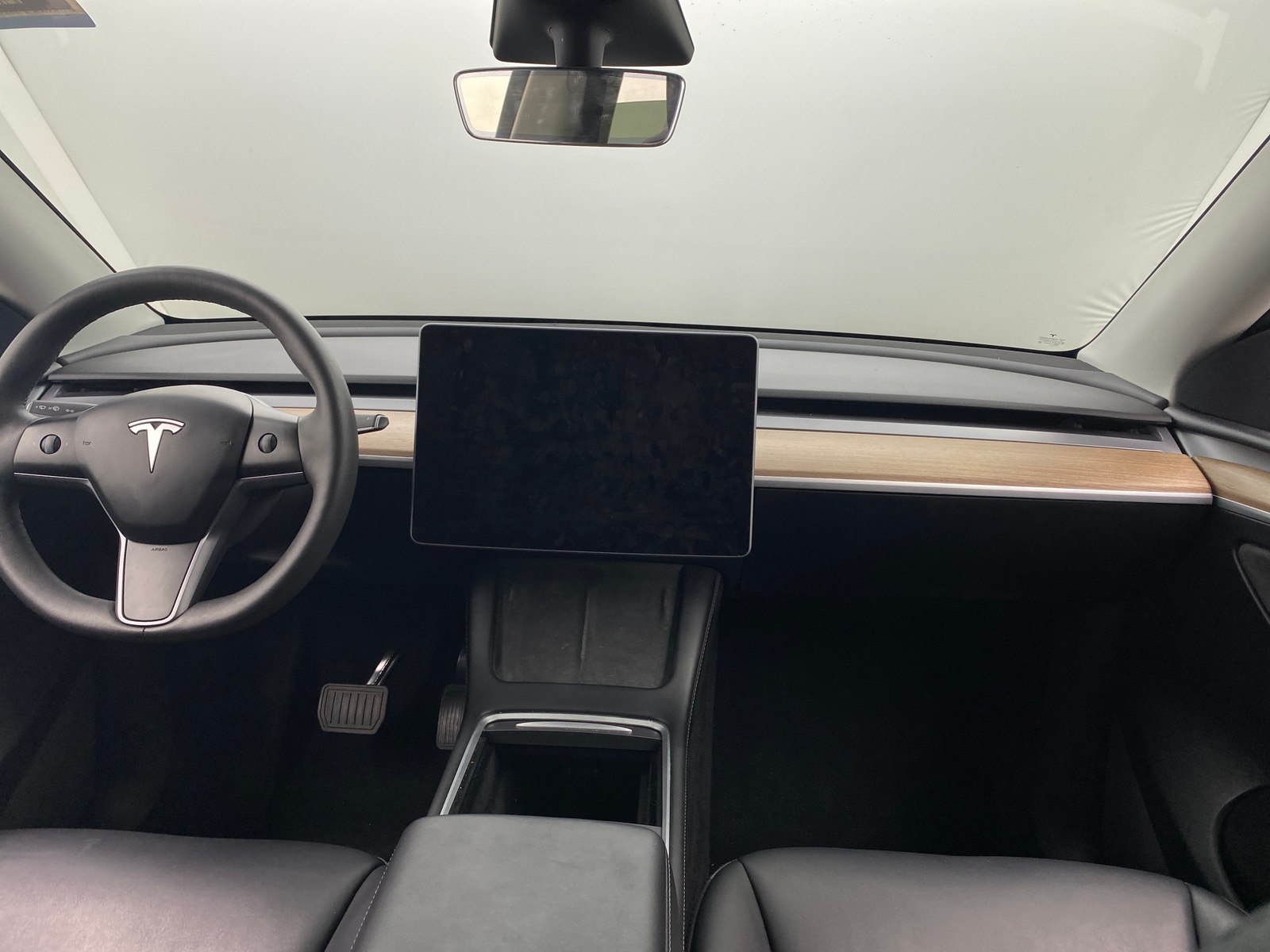 Thumbnail: 2023 Tesla Model Y - 2