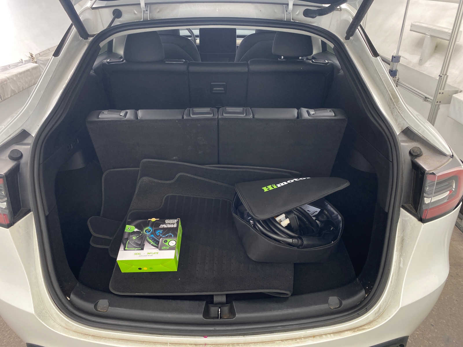 Thumbnail: 2023 Tesla Model Y - 6