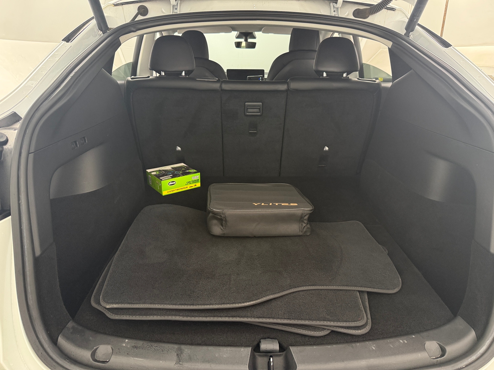 Thumbnail: 2022 Tesla Model Y - 6