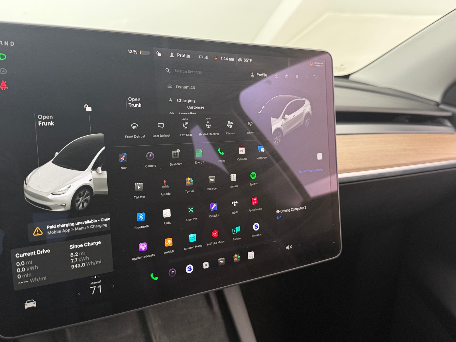 Thumbnail: 2022 Tesla Model Y - 3