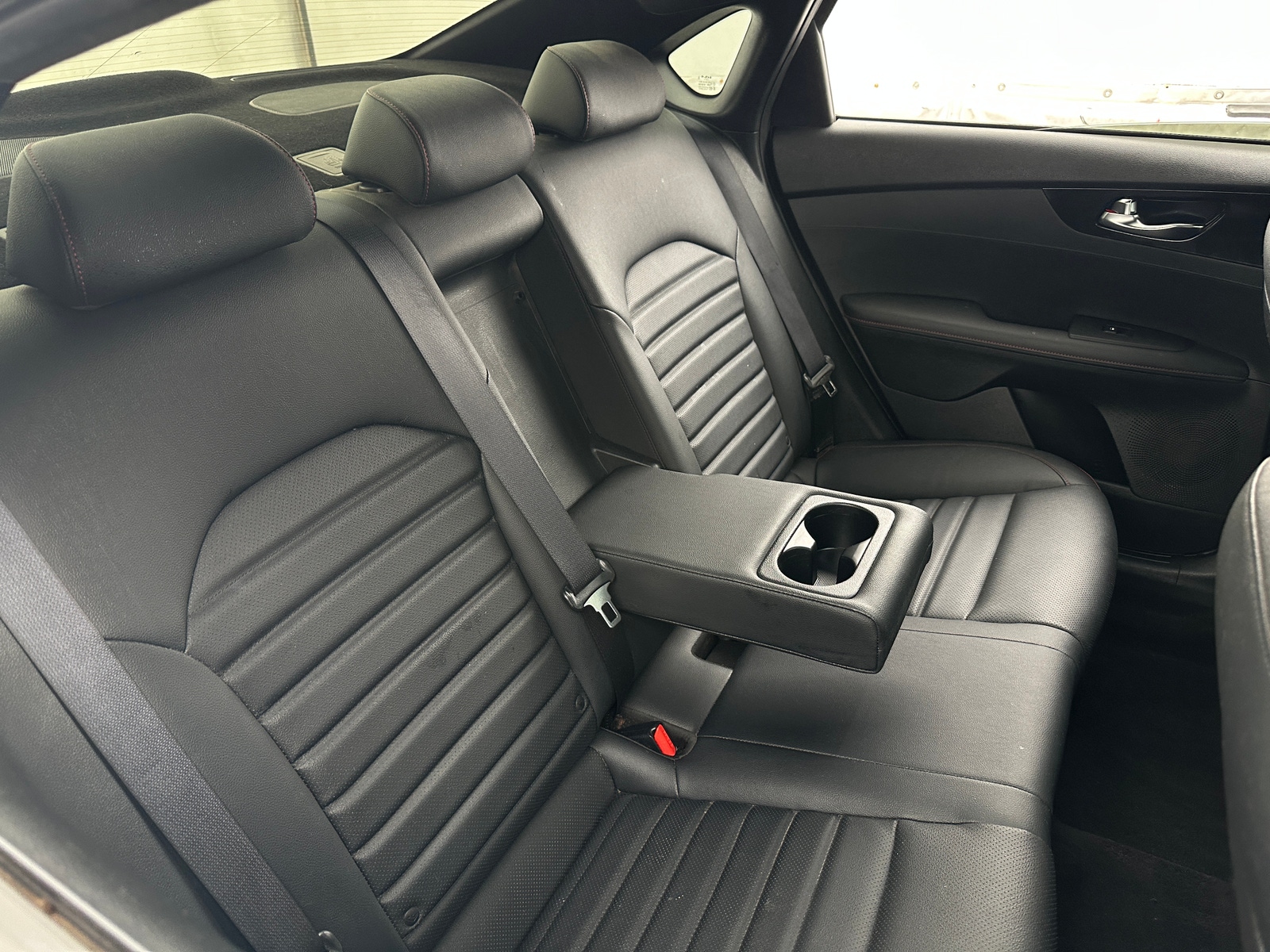 Thumbnail: 2023 Kia Forte - 5