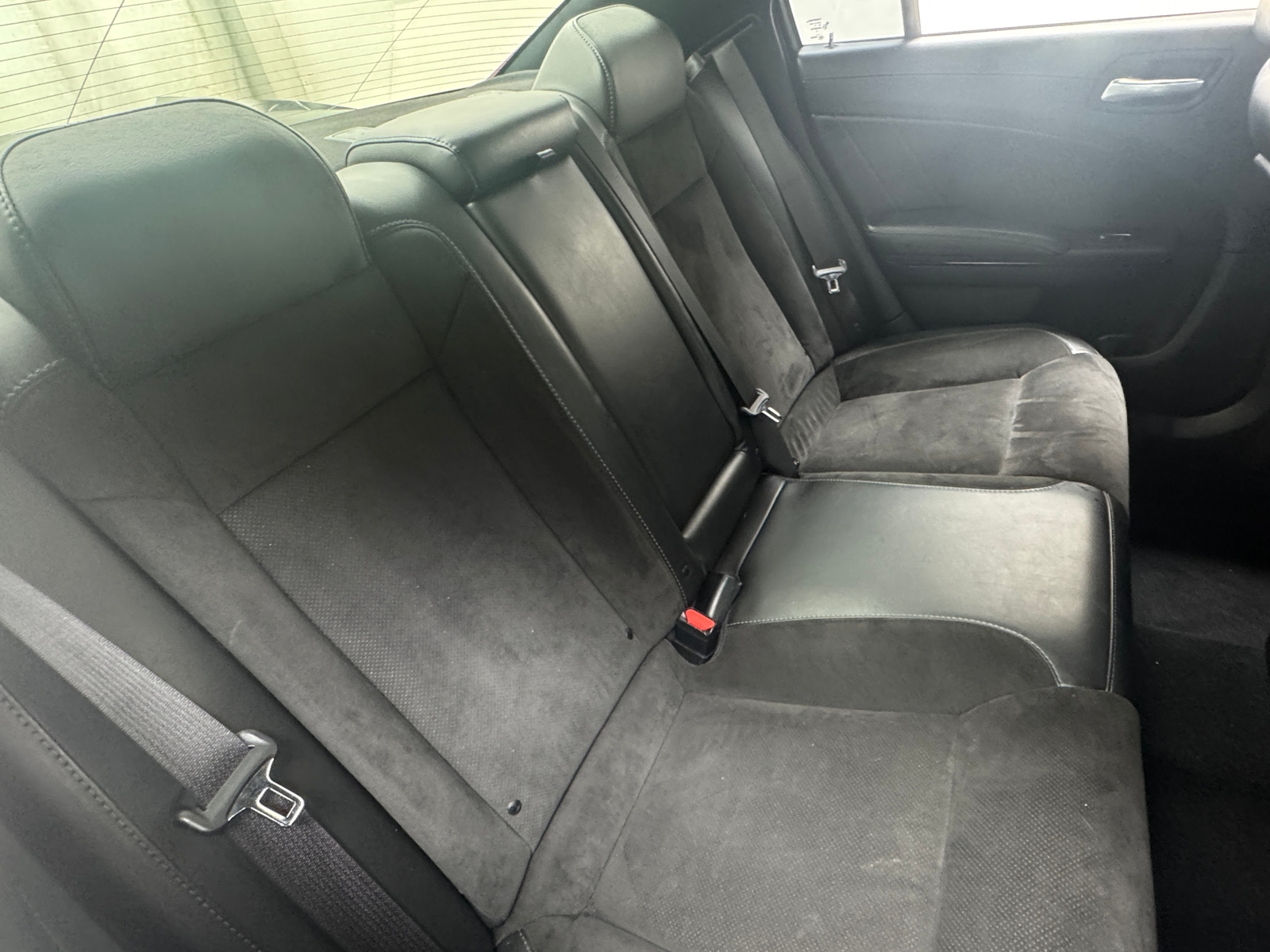 Thumbnail: 2020 Dodge Charger - 5