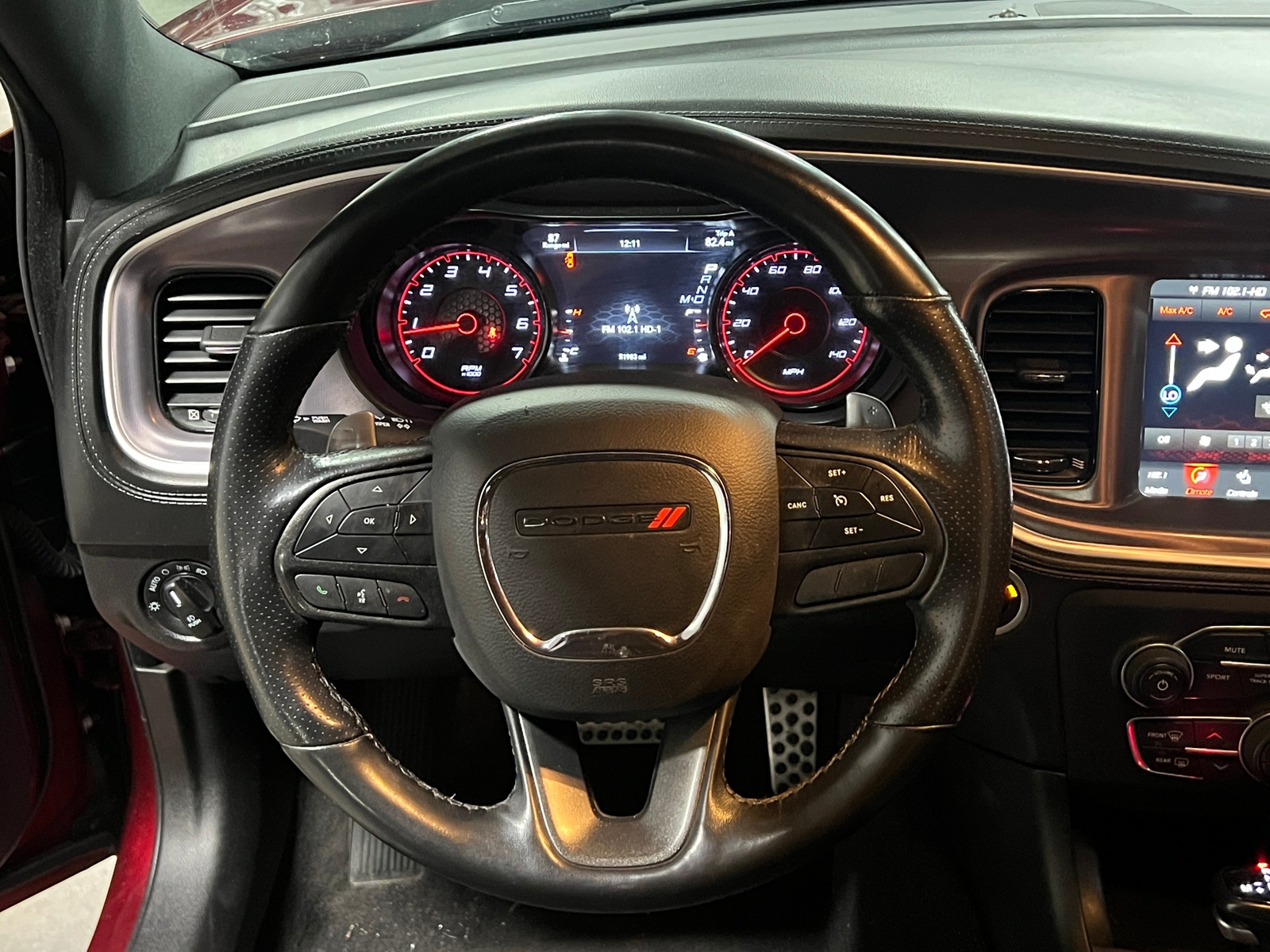 Thumbnail: 2020 Dodge Charger - 4