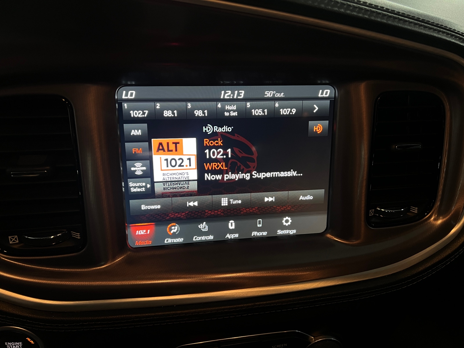 Thumbnail: 2020 Dodge Charger - 3