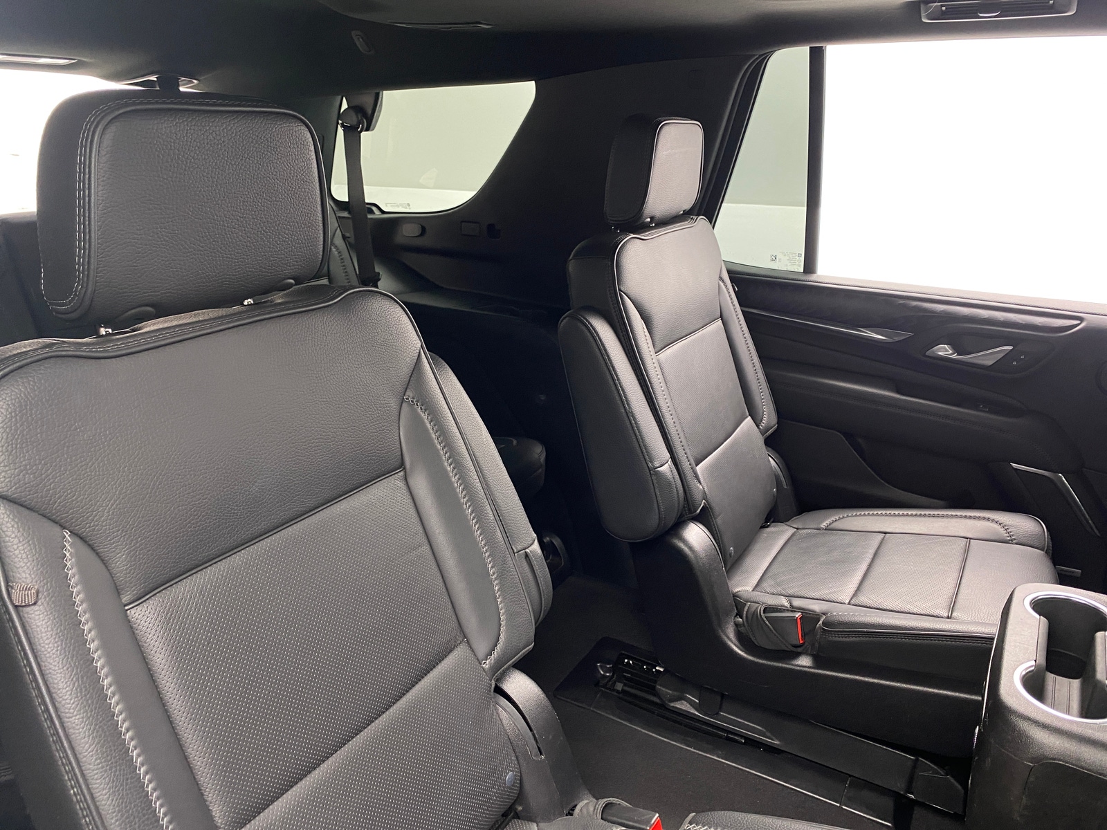 Thumbnail: 2022 GMC Yukon - 5