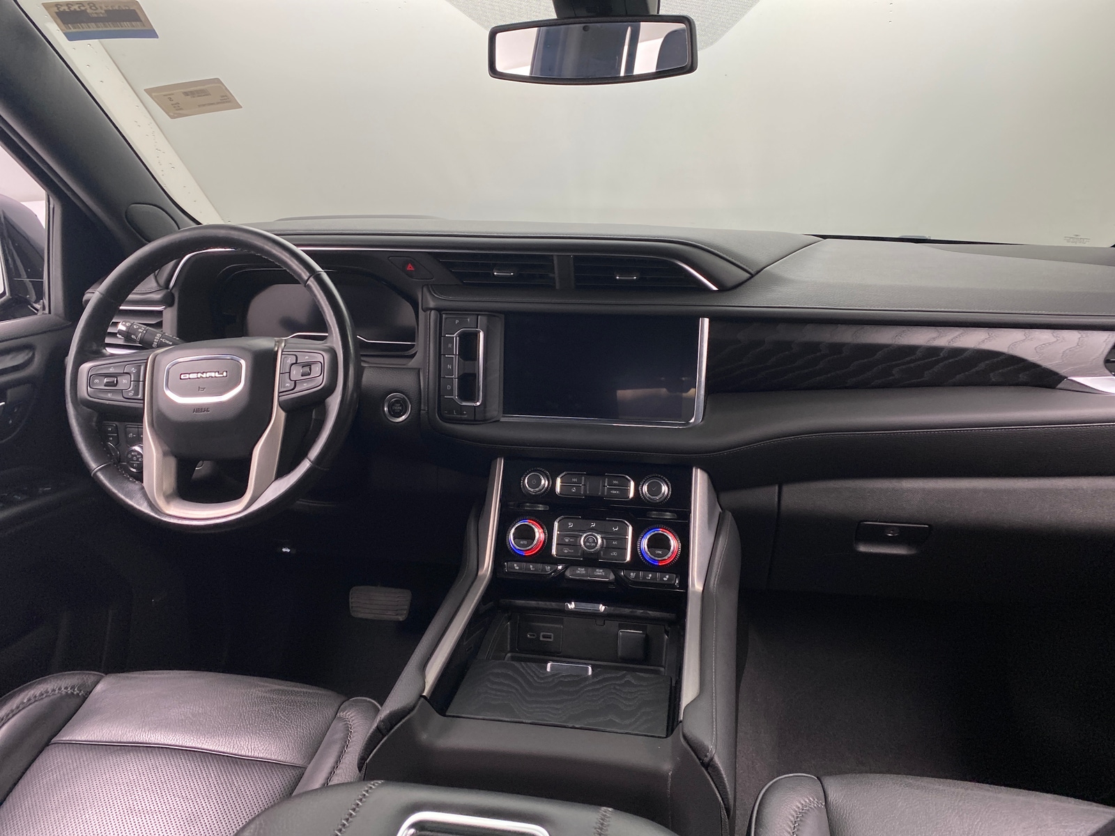 Thumbnail: 2022 GMC Yukon - 2