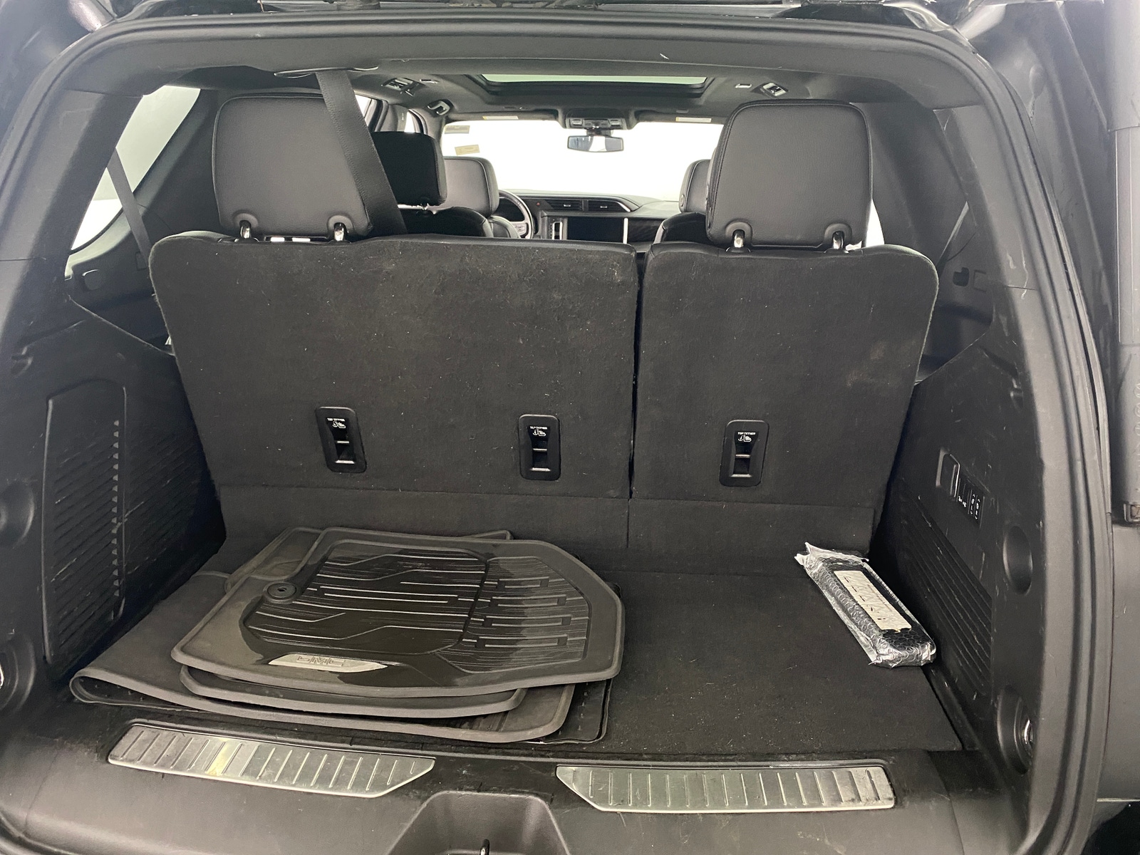 Thumbnail: 2022 GMC Yukon - 6