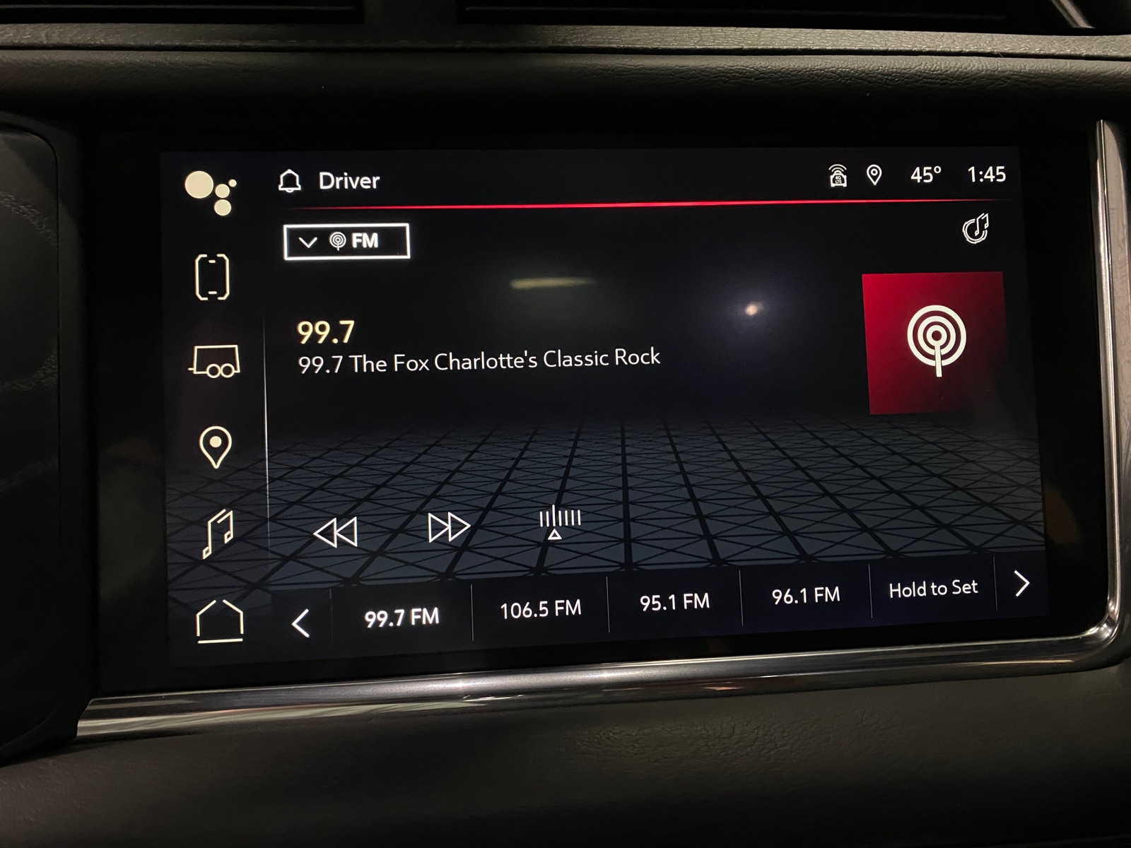 Thumbnail: 2022 GMC Yukon - 3