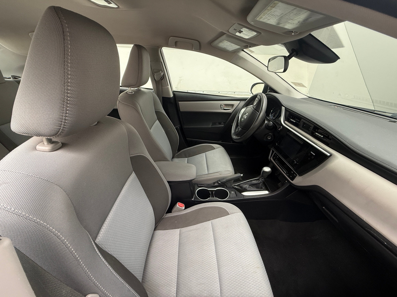 Thumbnail: 2017 Toyota Corolla - 2