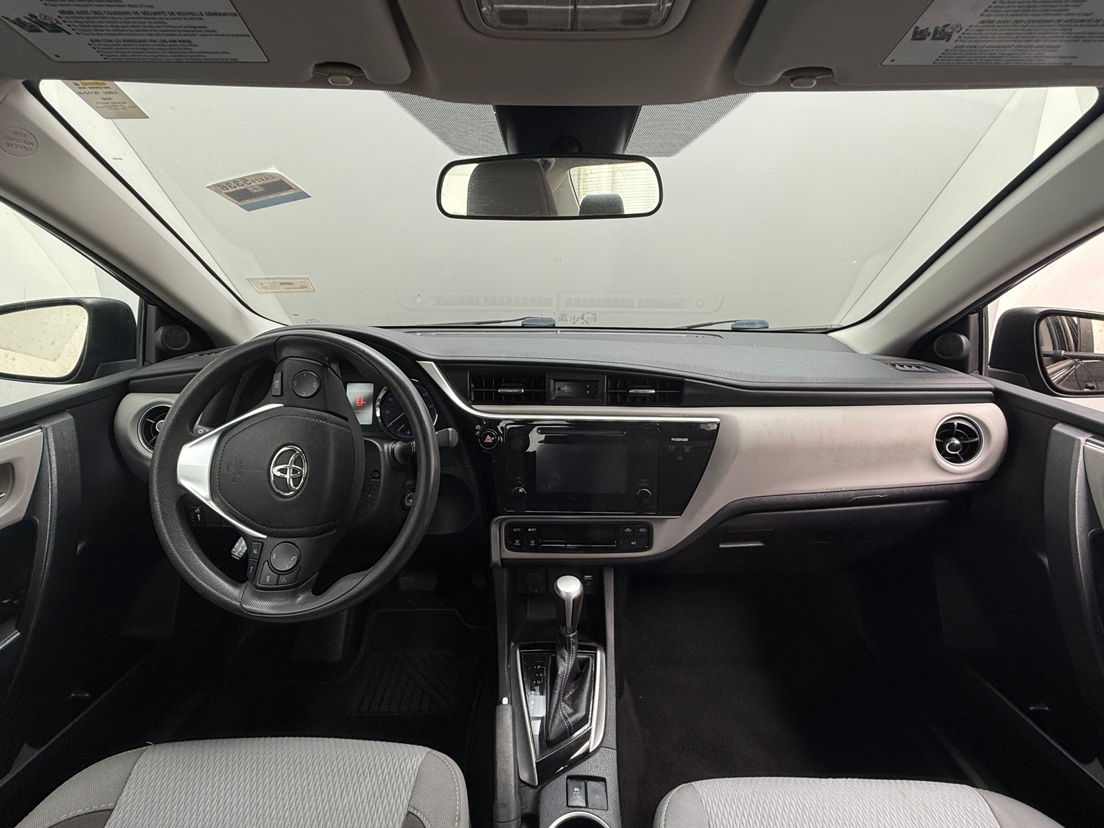 Thumbnail: 2017 Toyota Corolla - 3