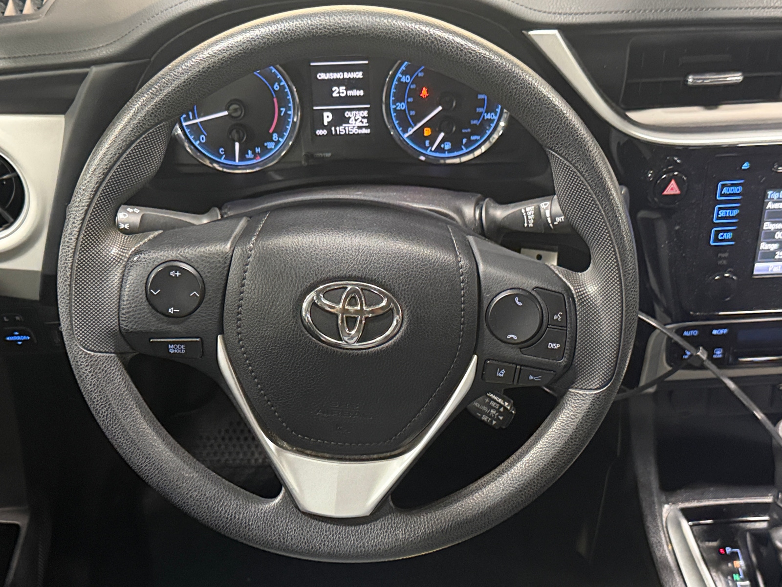 Thumbnail: 2017 Toyota Corolla - 5