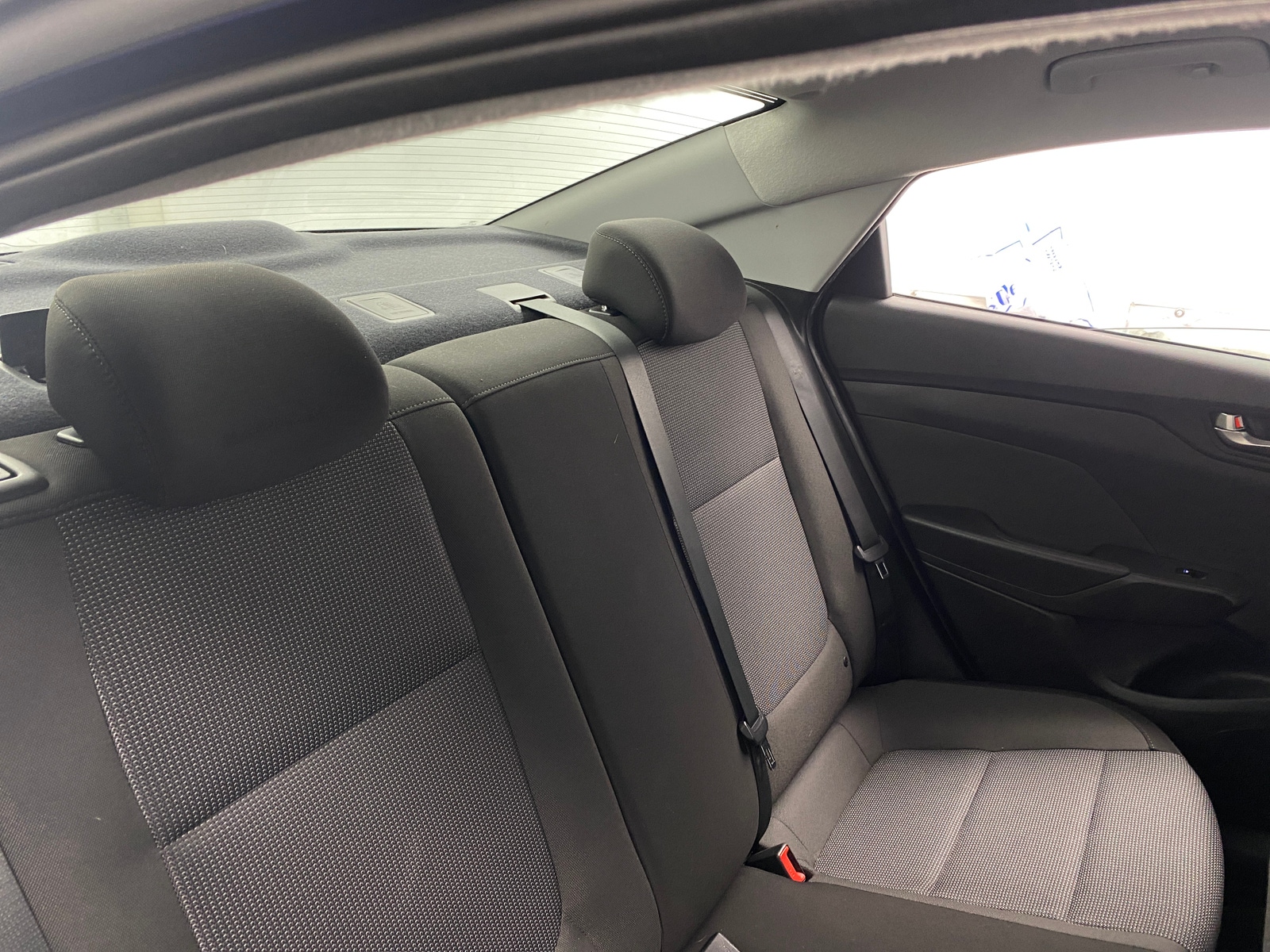 Thumbnail: 2022 Hyundai Accent - 6