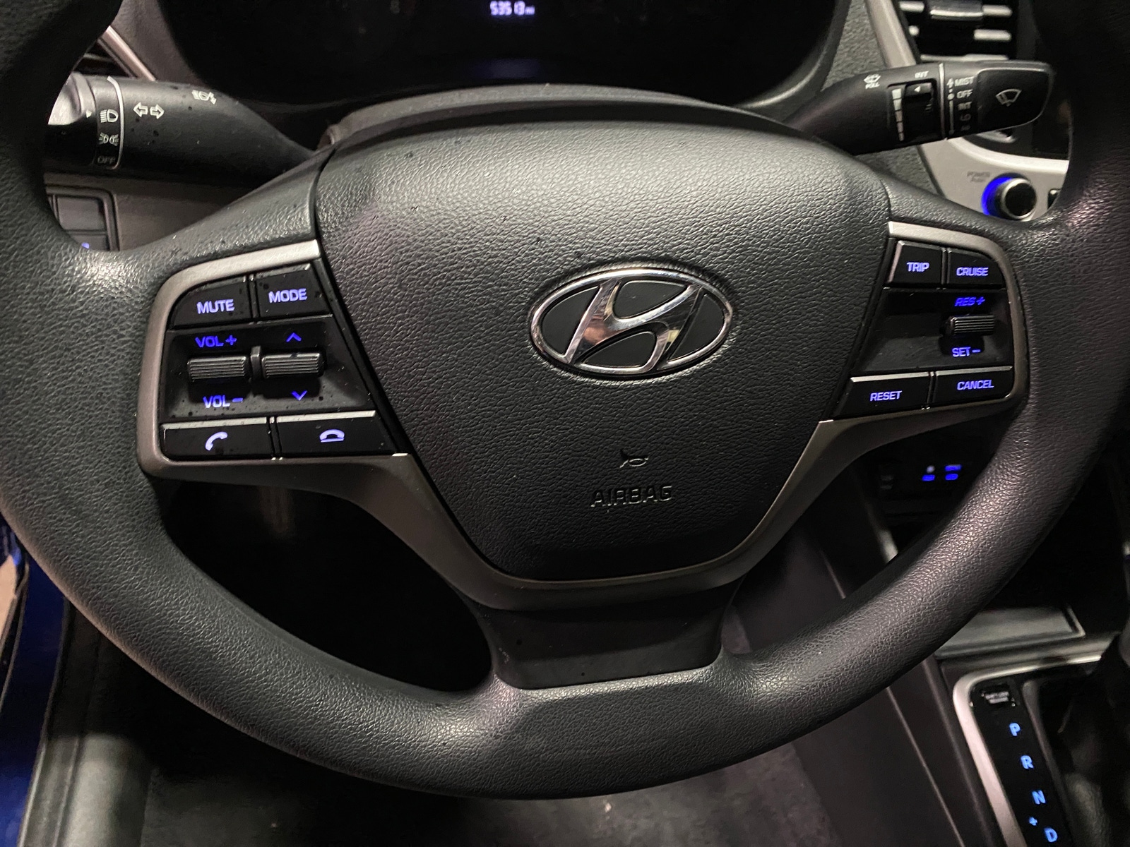 Thumbnail: 2022 Hyundai Accent - 5