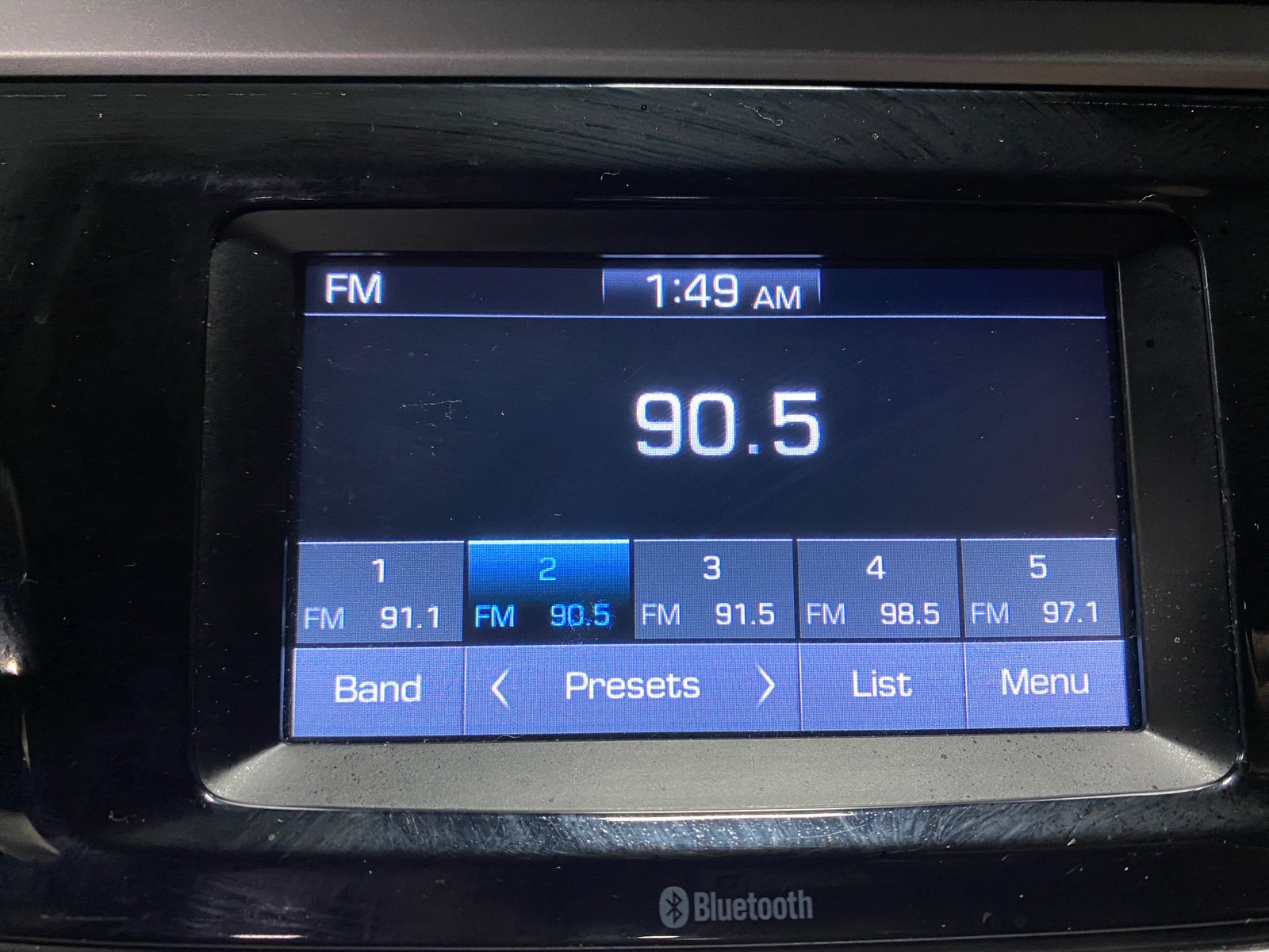 Thumbnail: 2022 Hyundai Accent - 4