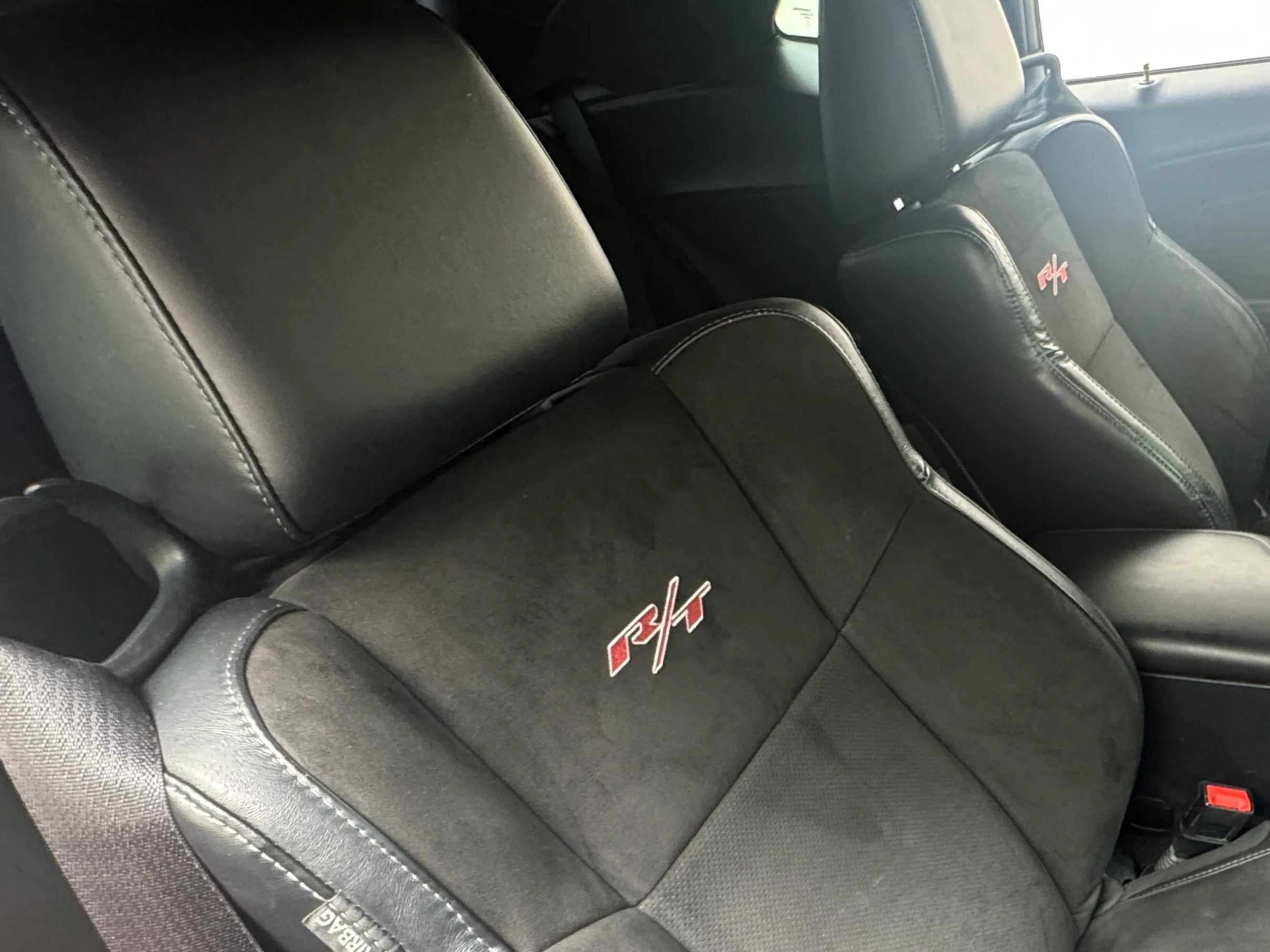 2015 Dodge Challenger