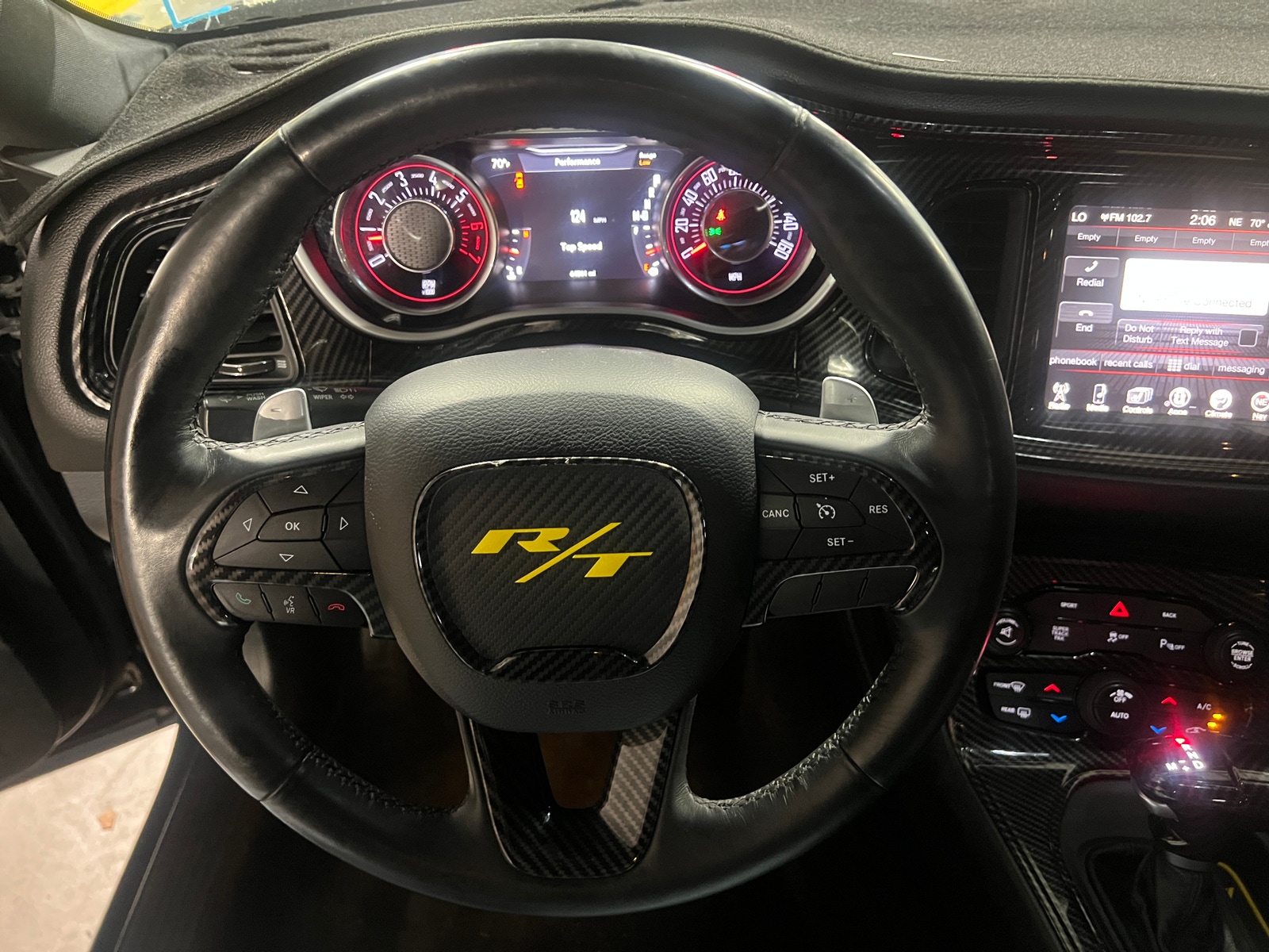 Thumbnail: 2015 Dodge Challenger - 3