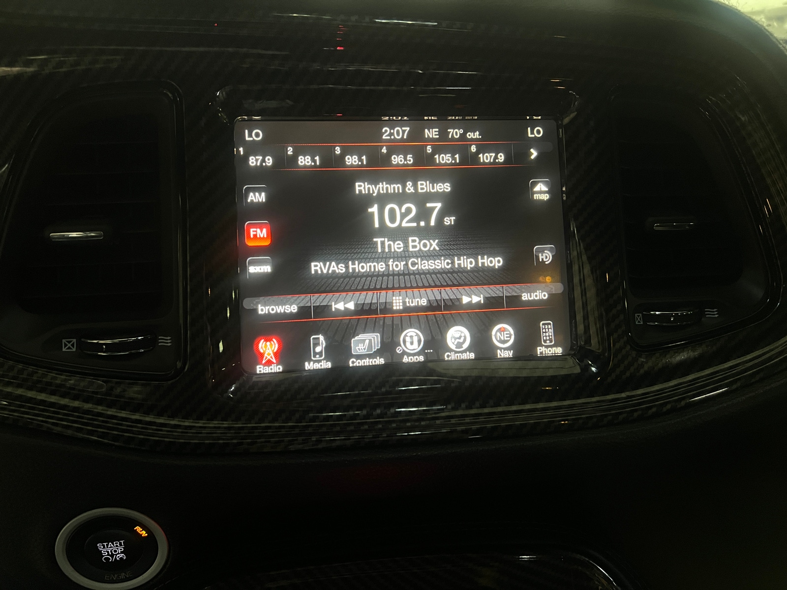 Thumbnail: 2015 Dodge Challenger - 2