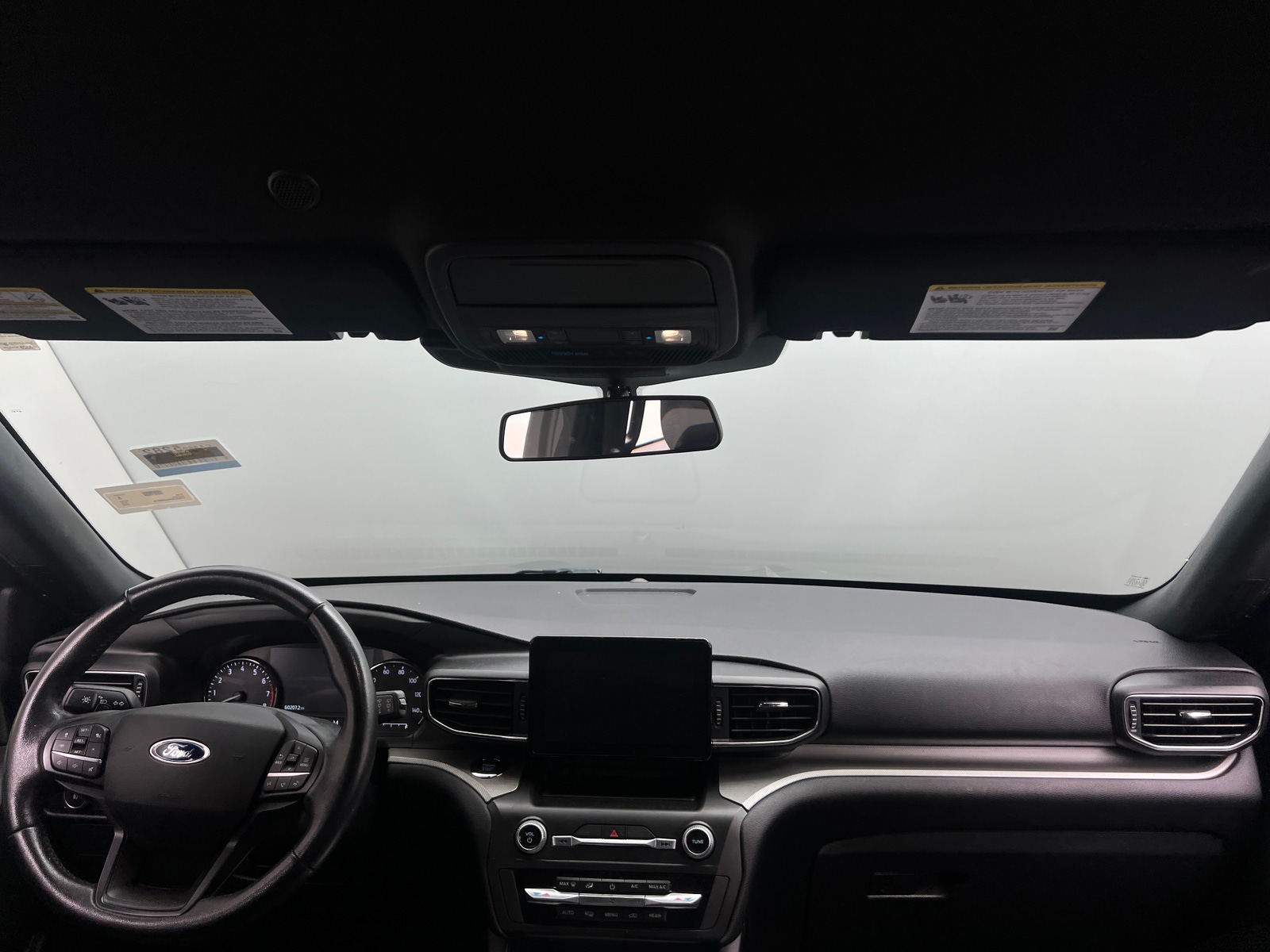 Thumbnail: 2020 Ford Explorer - 3