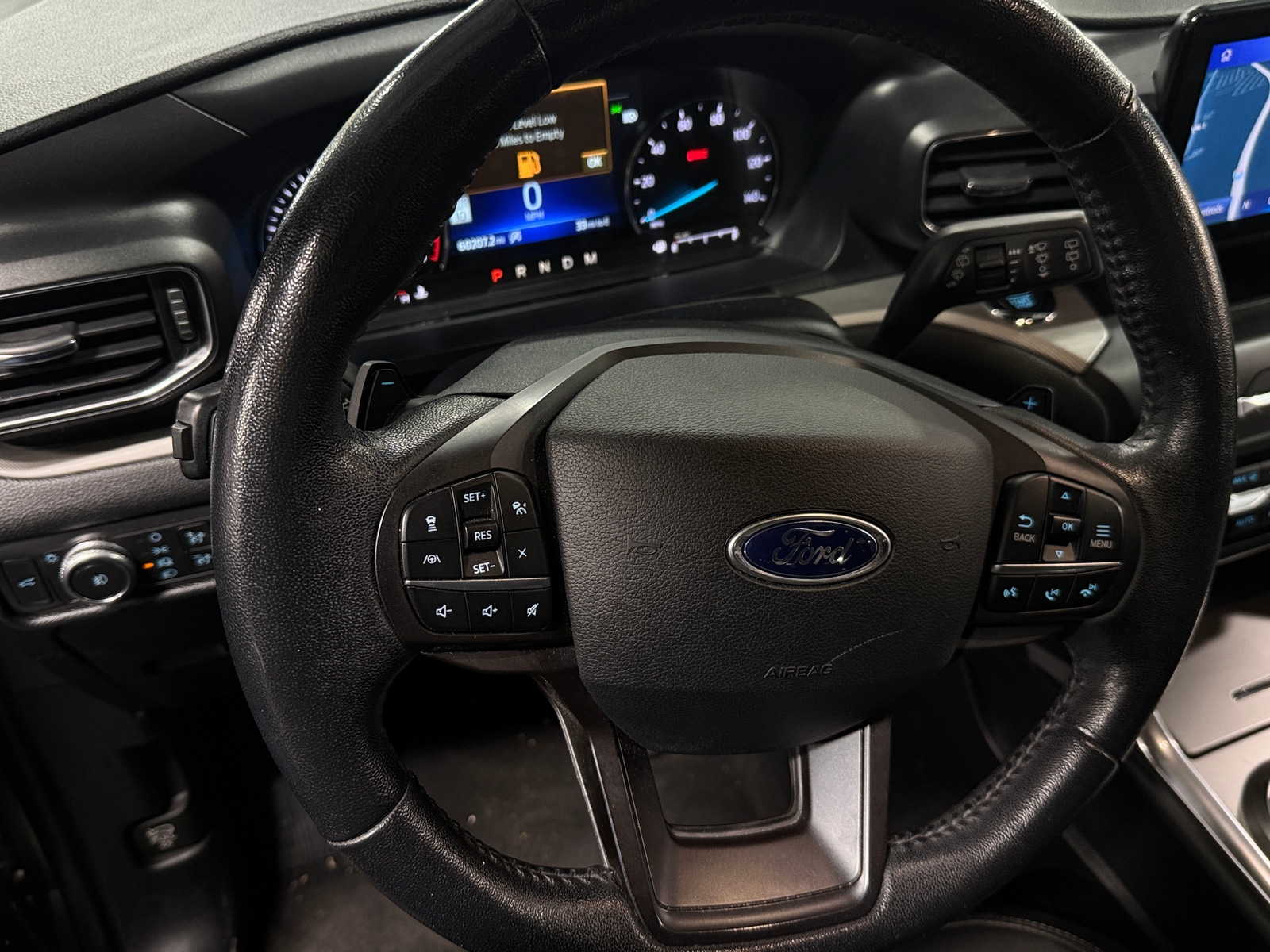 Thumbnail: 2020 Ford Explorer - 5