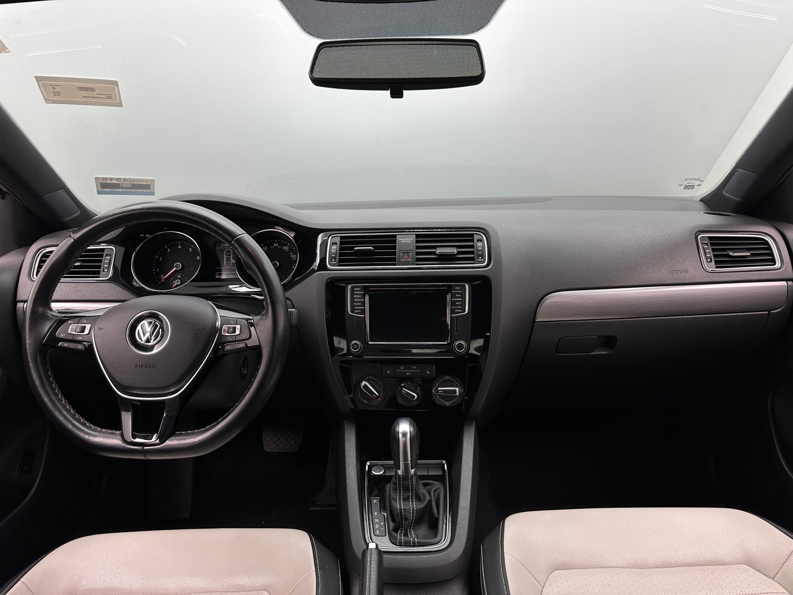 Thumbnail: 2016 Volkswagen Jetta - 2