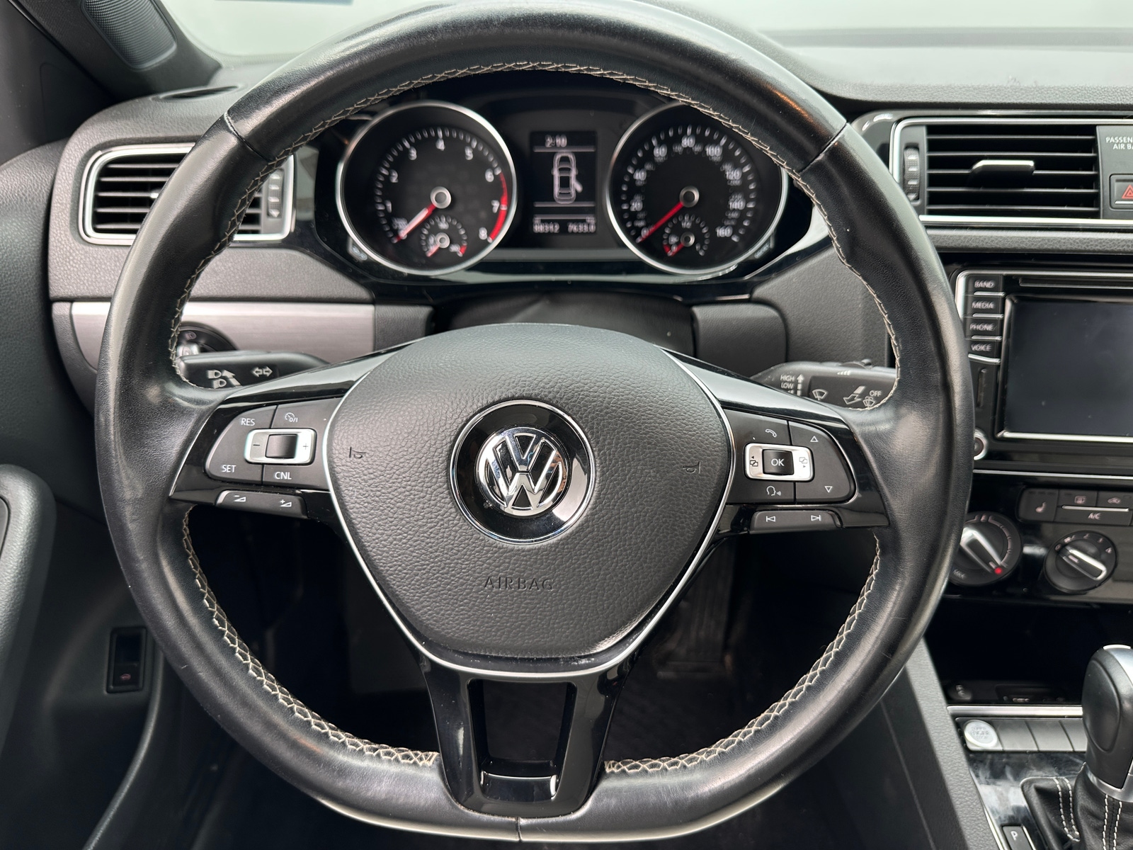 Thumbnail: 2016 Volkswagen Jetta - 4