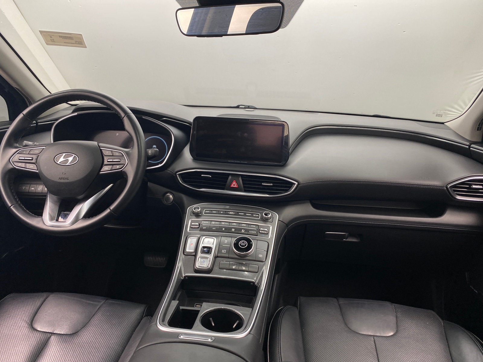 Thumbnail: 2022 Hyundai Santa Fe - 2