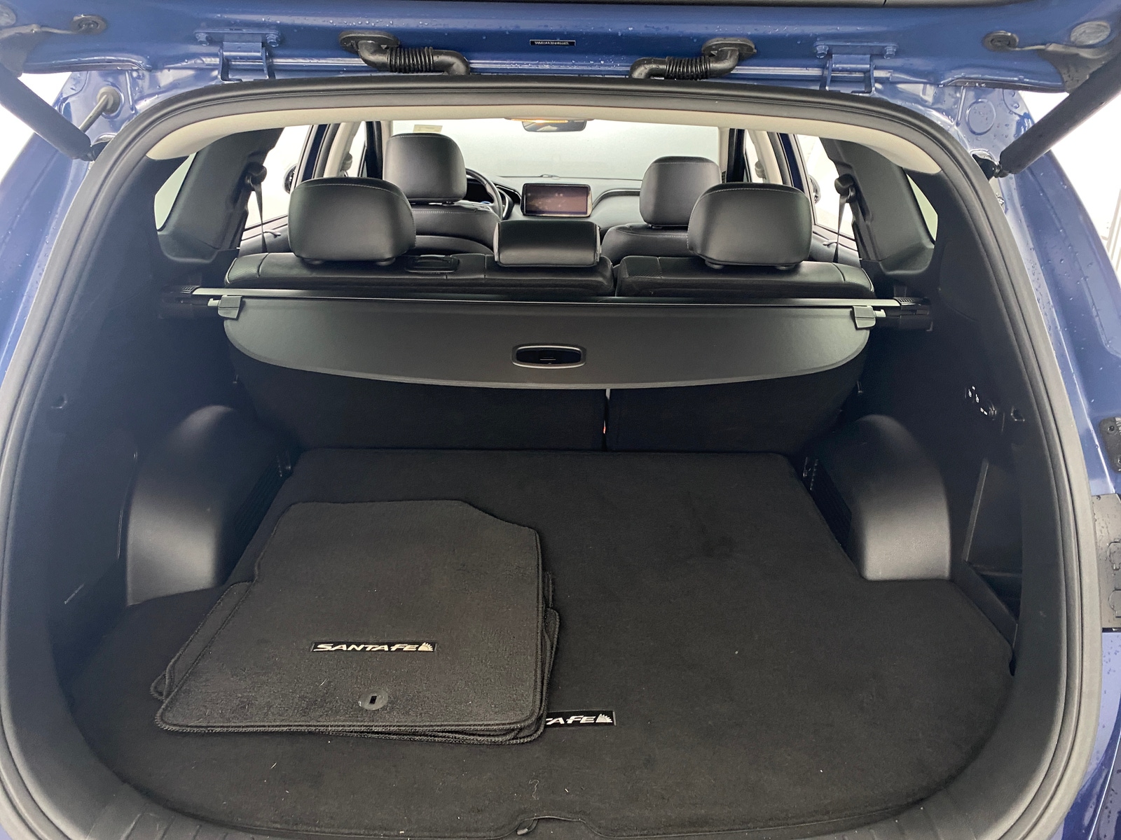 Thumbnail: 2022 Hyundai Santa Fe - 6