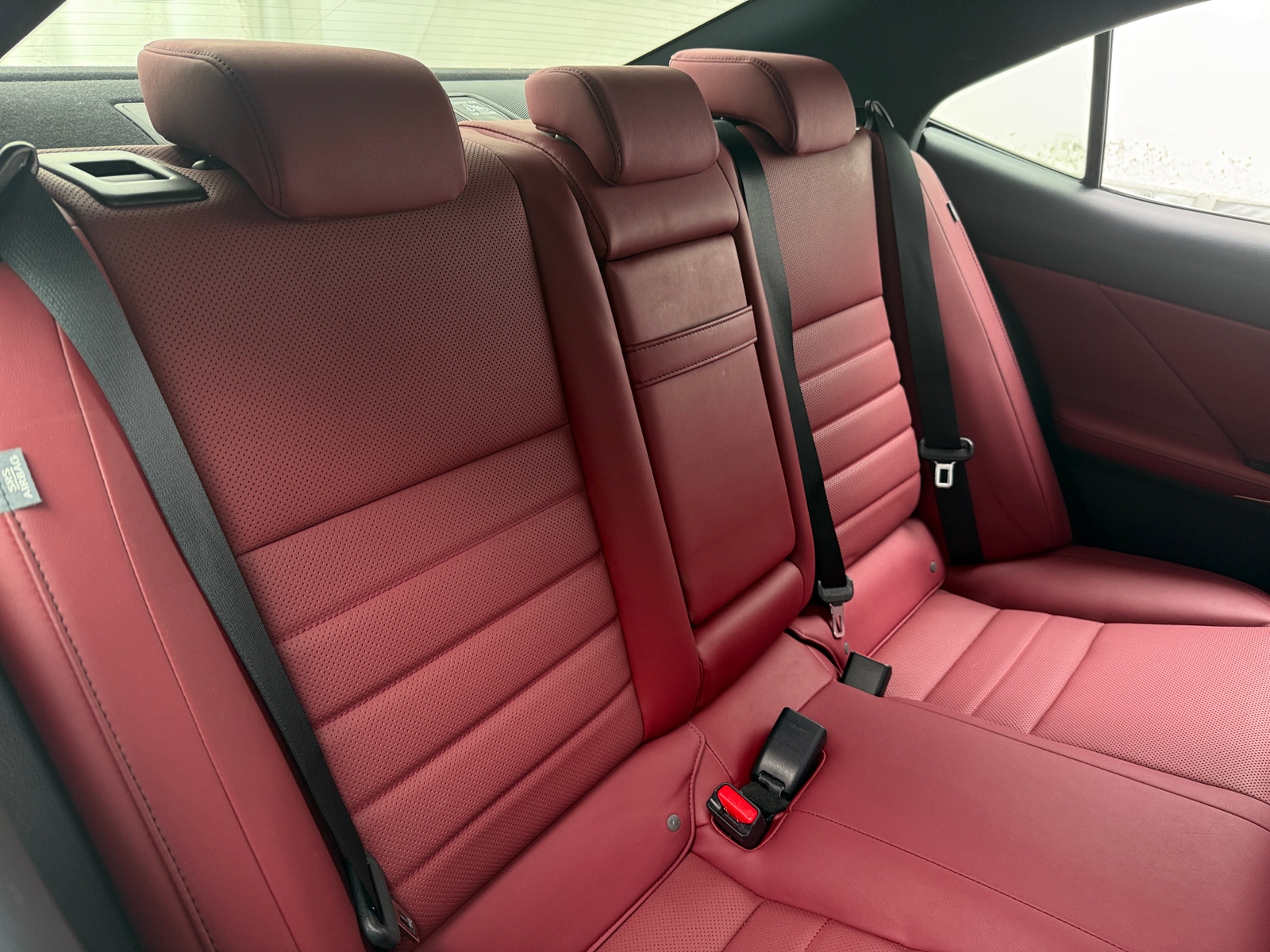 Thumbnail: 2020 Lexus IS - 5