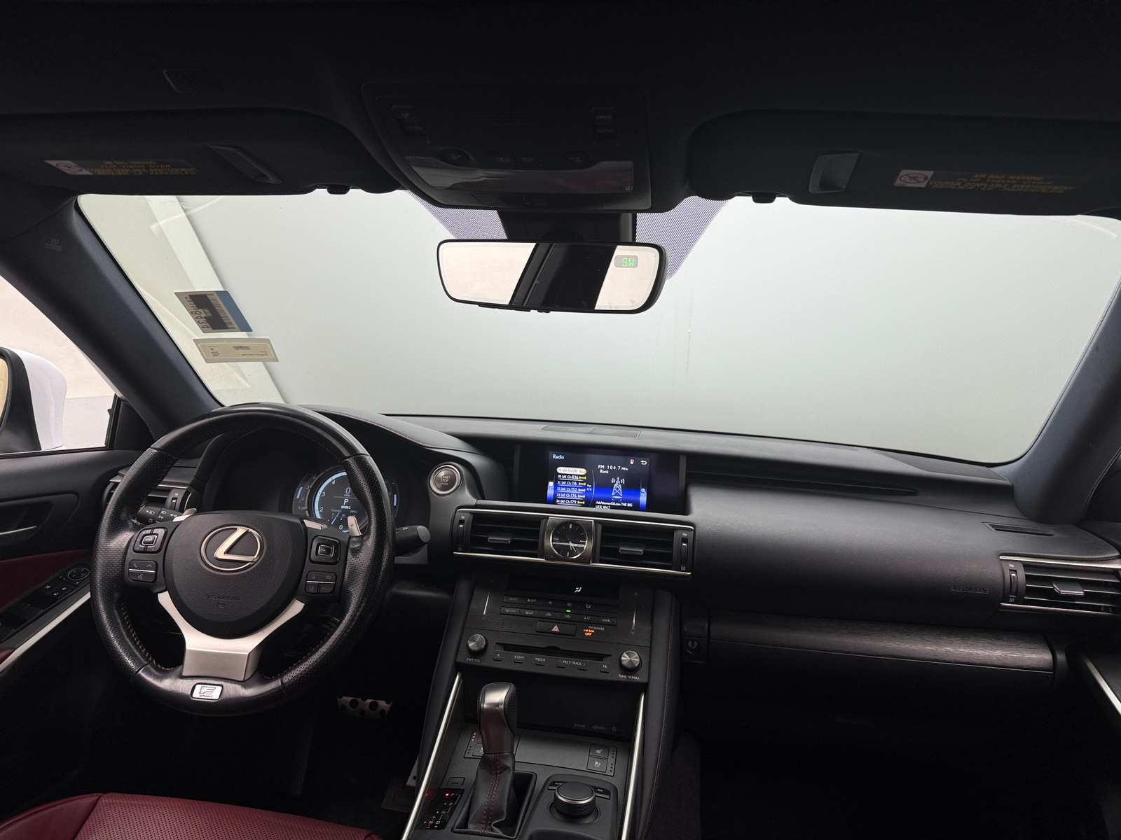 Thumbnail: 2020 Lexus IS - 2