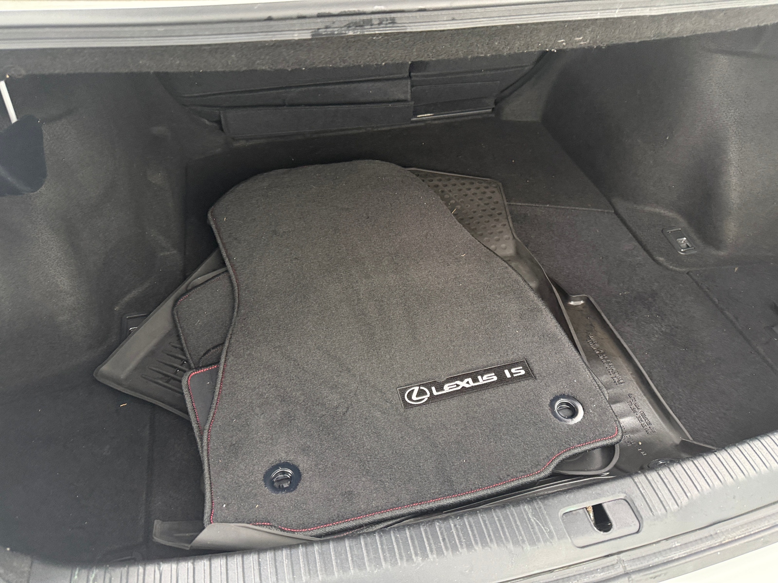 Thumbnail: 2020 Lexus IS - 6