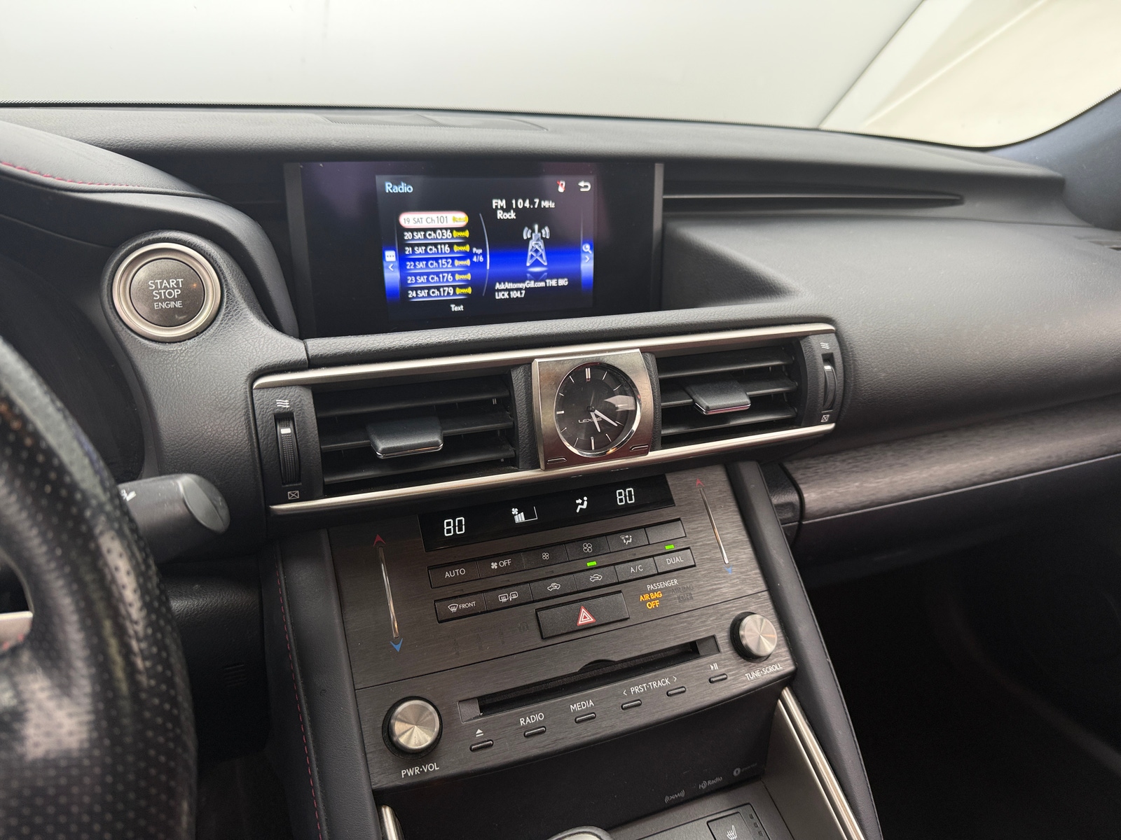 Thumbnail: 2020 Lexus IS - 3