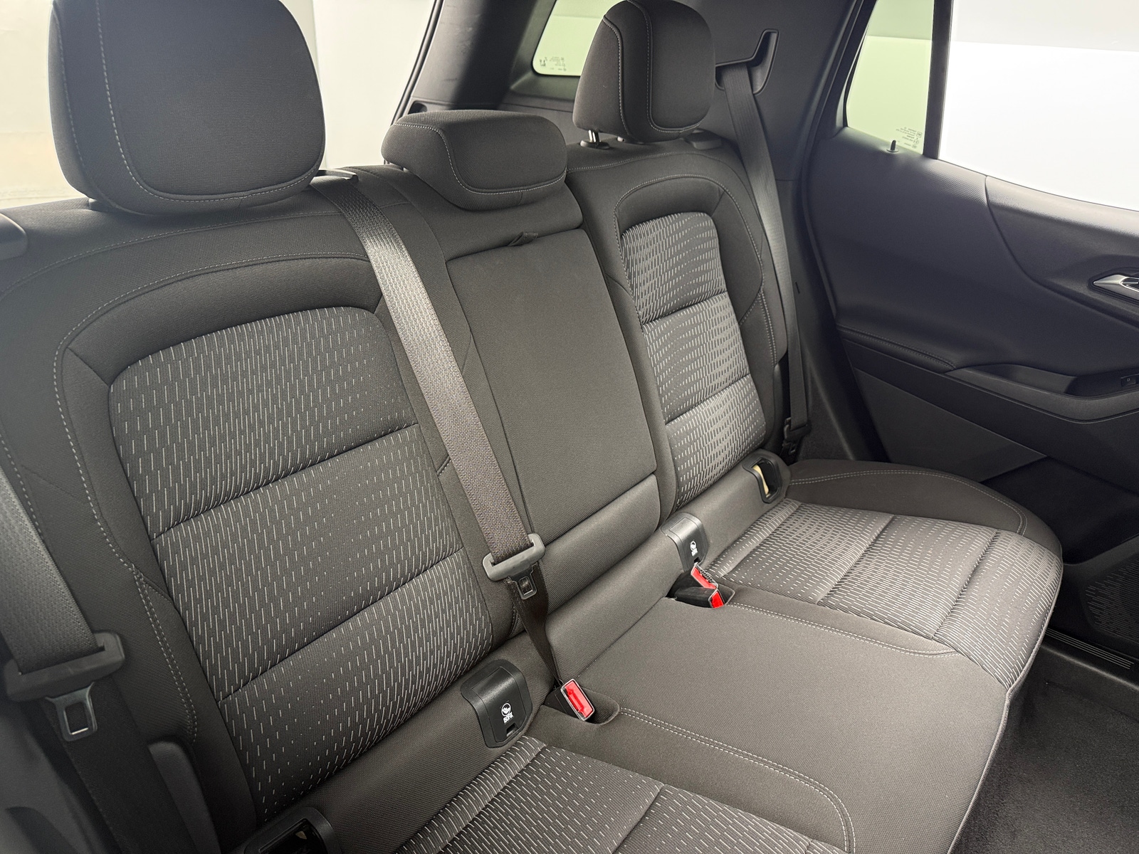 Thumbnail: 2025 Chevrolet Equinox - 6