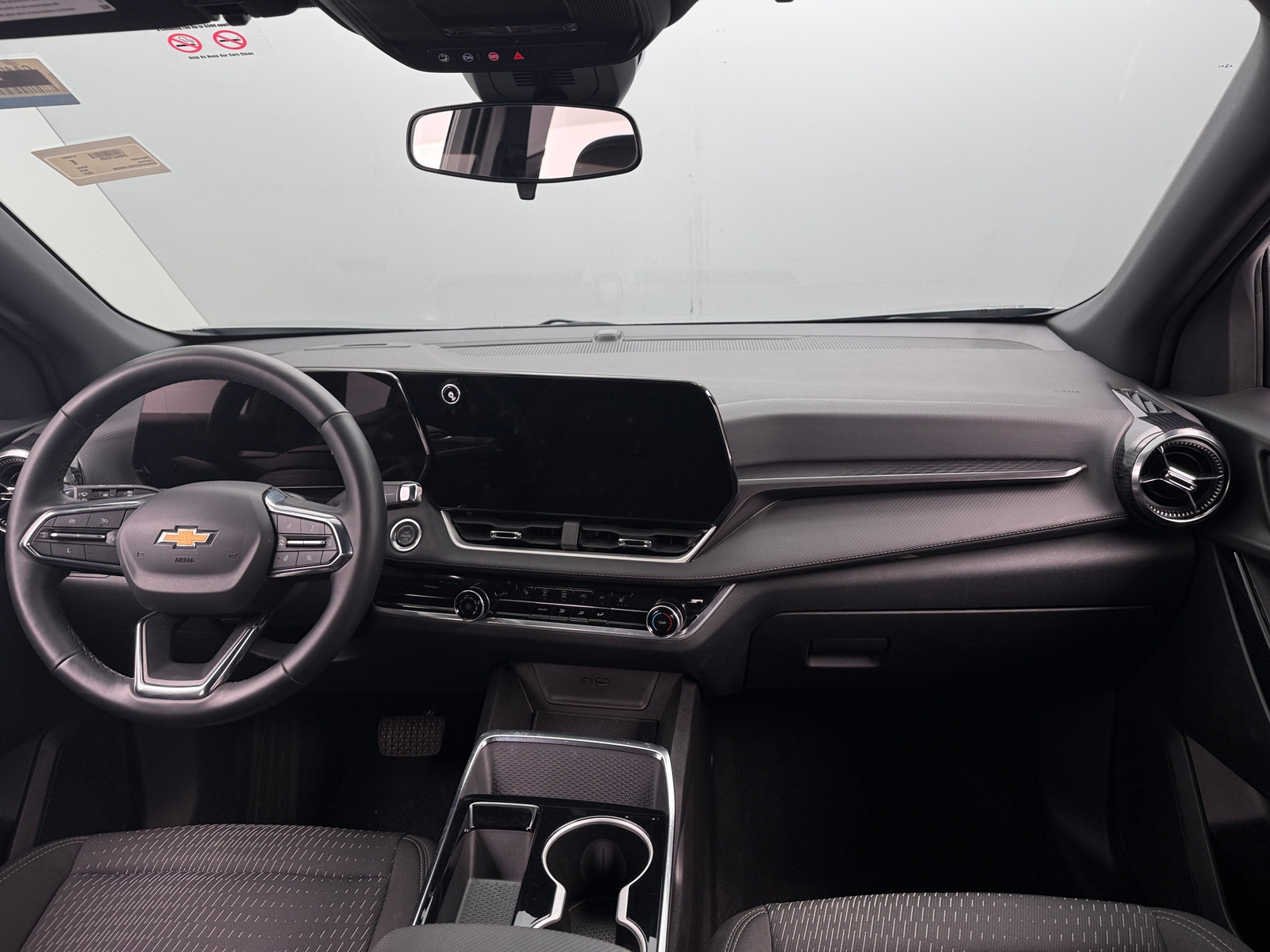 Thumbnail: 2025 Chevrolet Equinox - 3