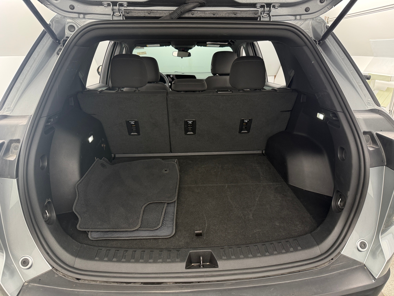 Thumbnail: 2025 Chevrolet Equinox - 7