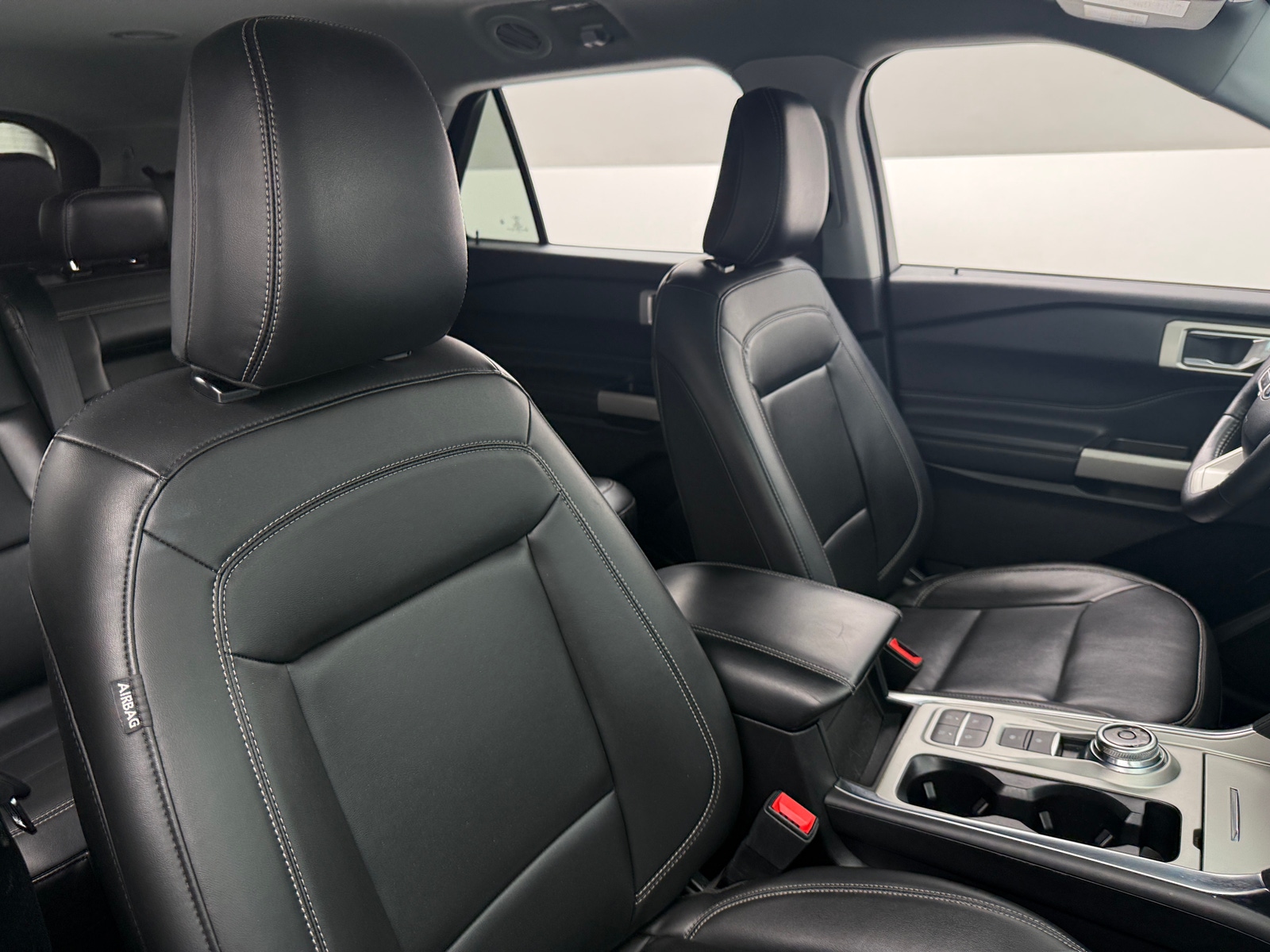 Thumbnail: 2024 Ford Explorer - 2