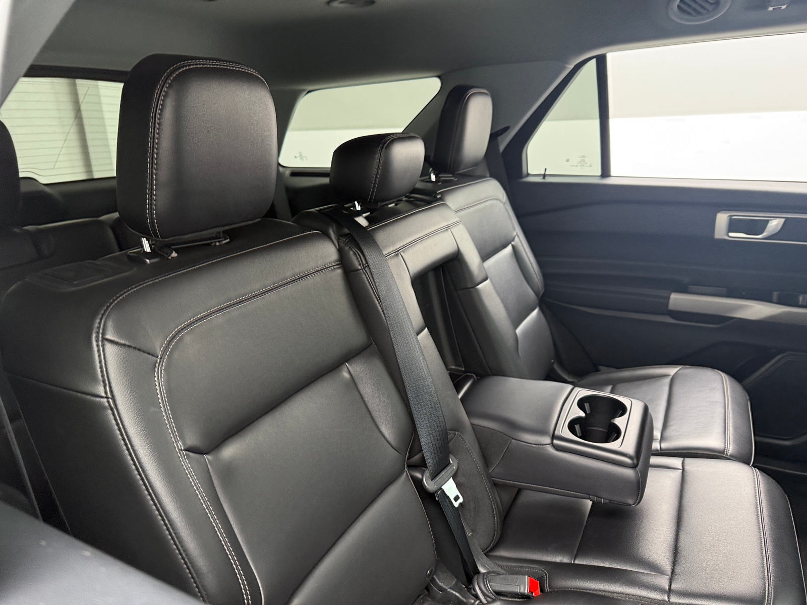 Thumbnail: 2024 Ford Explorer - 6