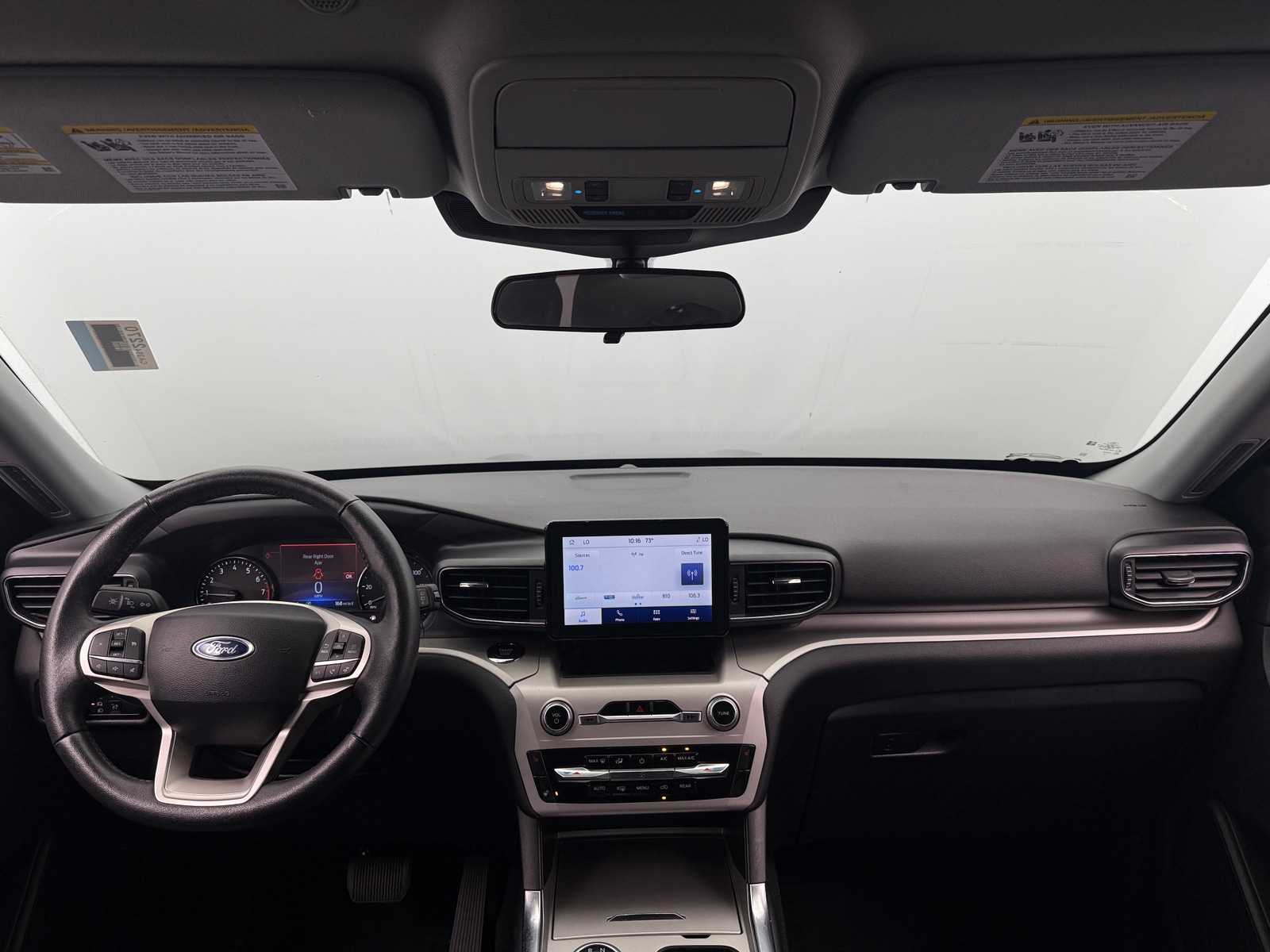 Thumbnail: 2024 Ford Explorer - 3