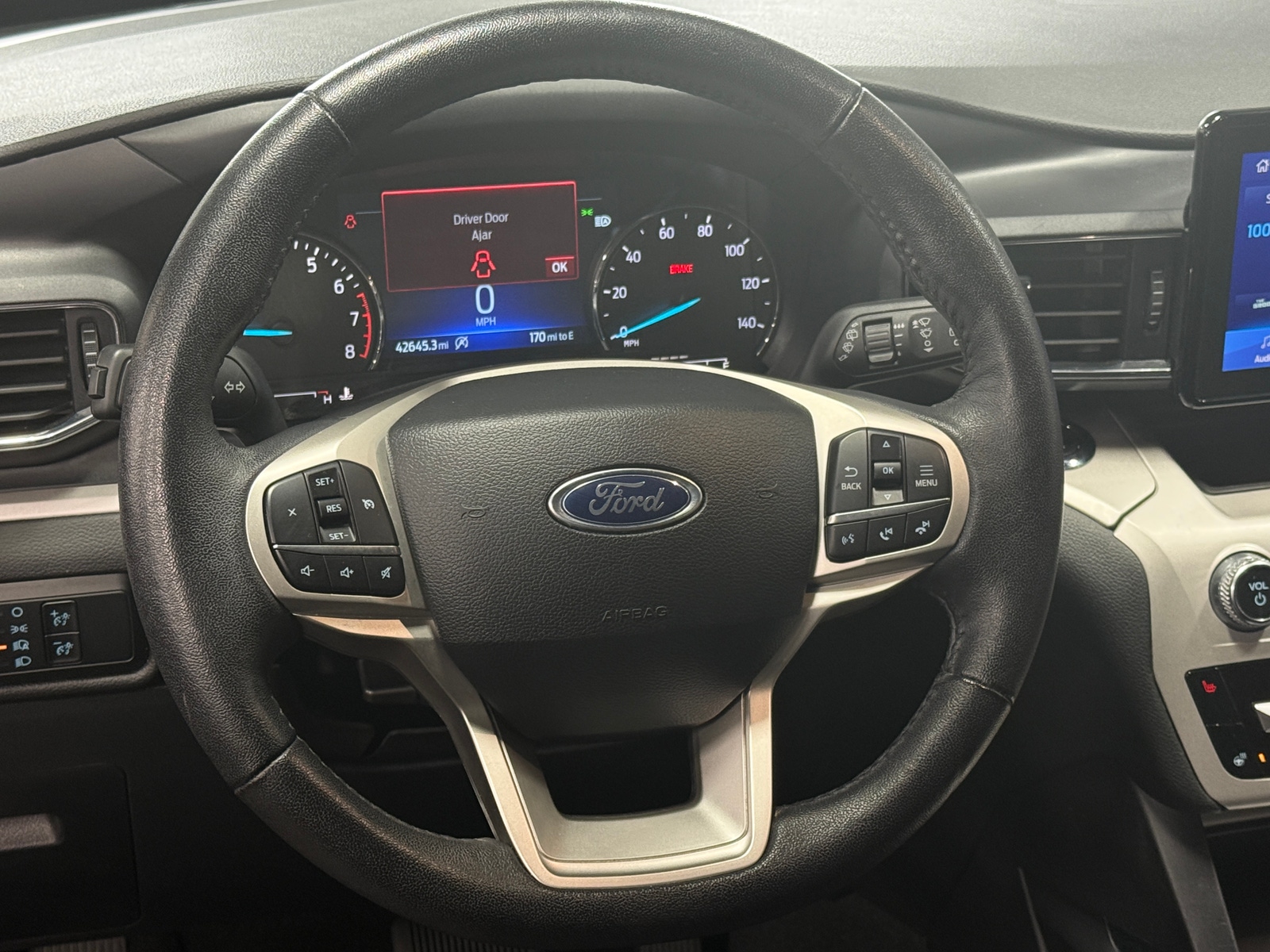 Thumbnail: 2024 Ford Explorer - 5