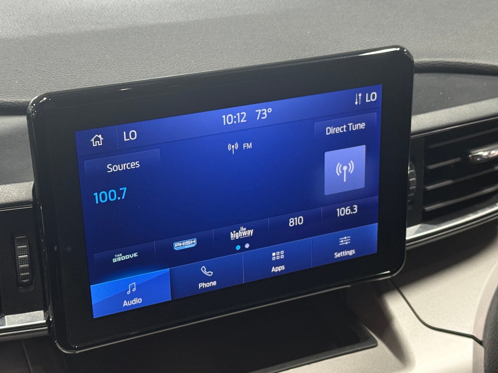 Thumbnail: 2024 Ford Explorer - 4