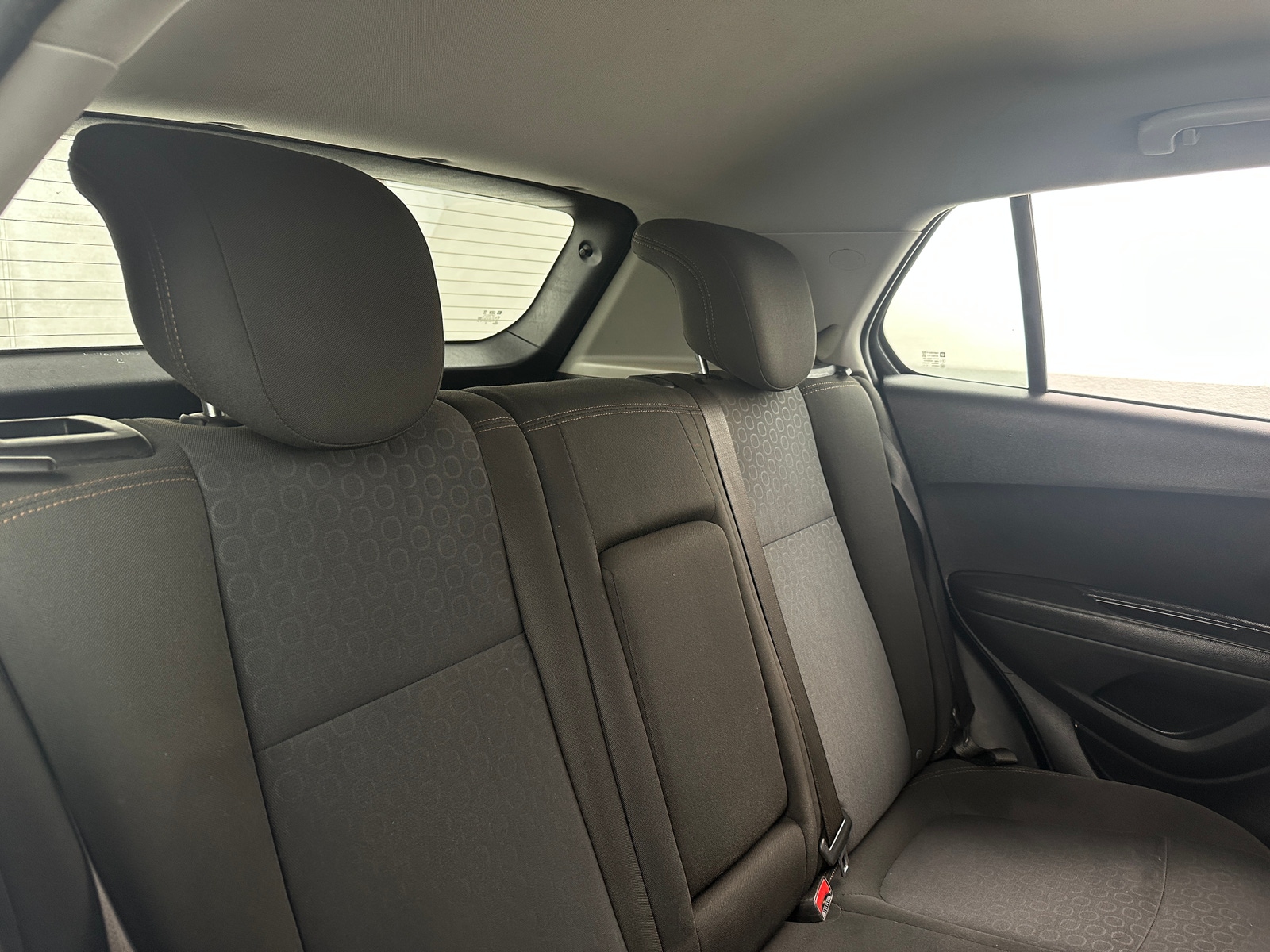 Thumbnail: 2020 Chevrolet Trax - 6